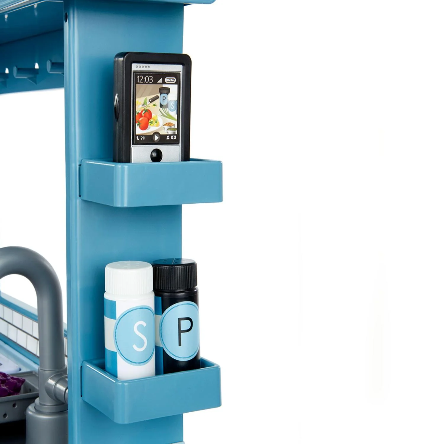 Little Tikes First Prep Kitchen Toy - Image 8