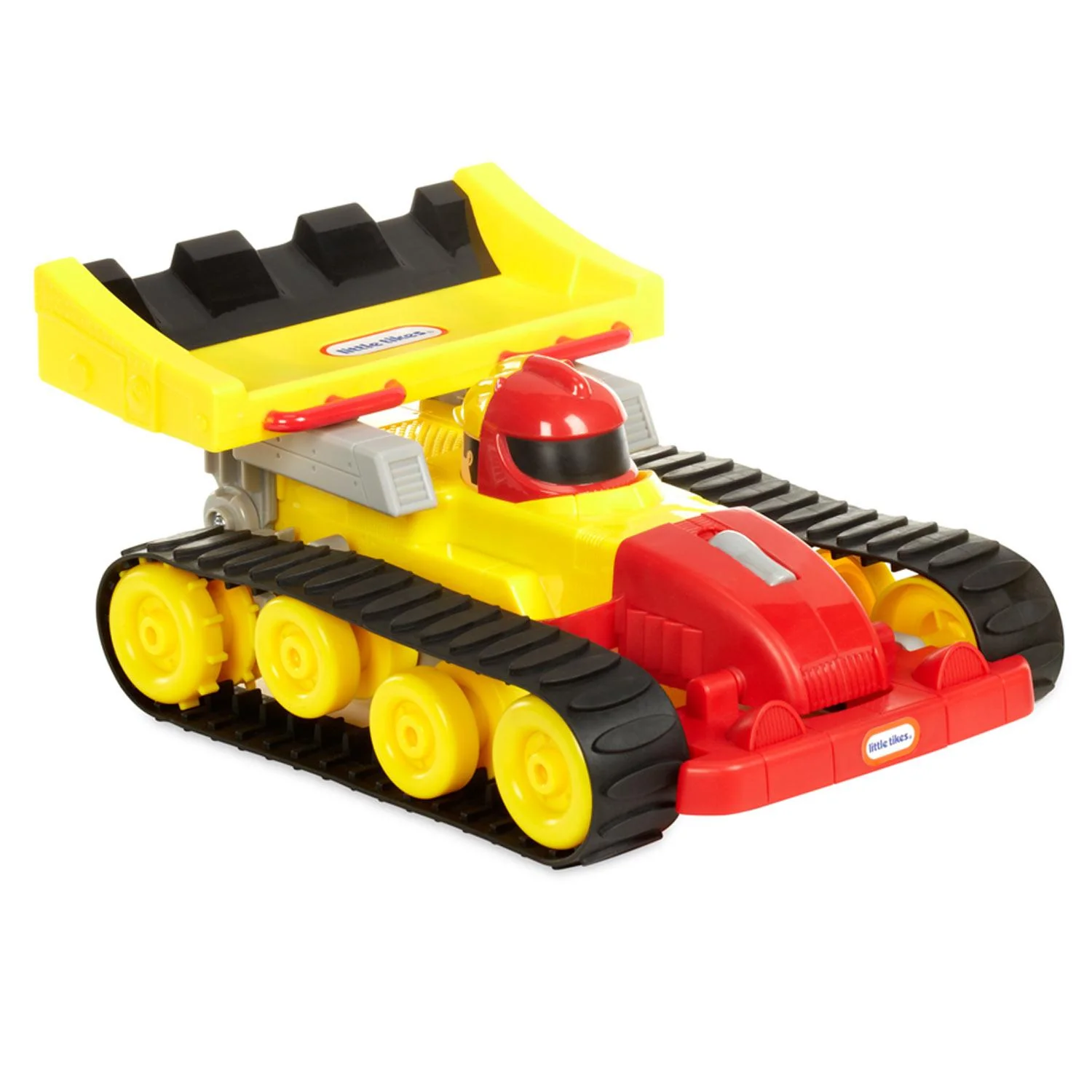 Little Tikes RC Dozer Racer Toy - Image 5