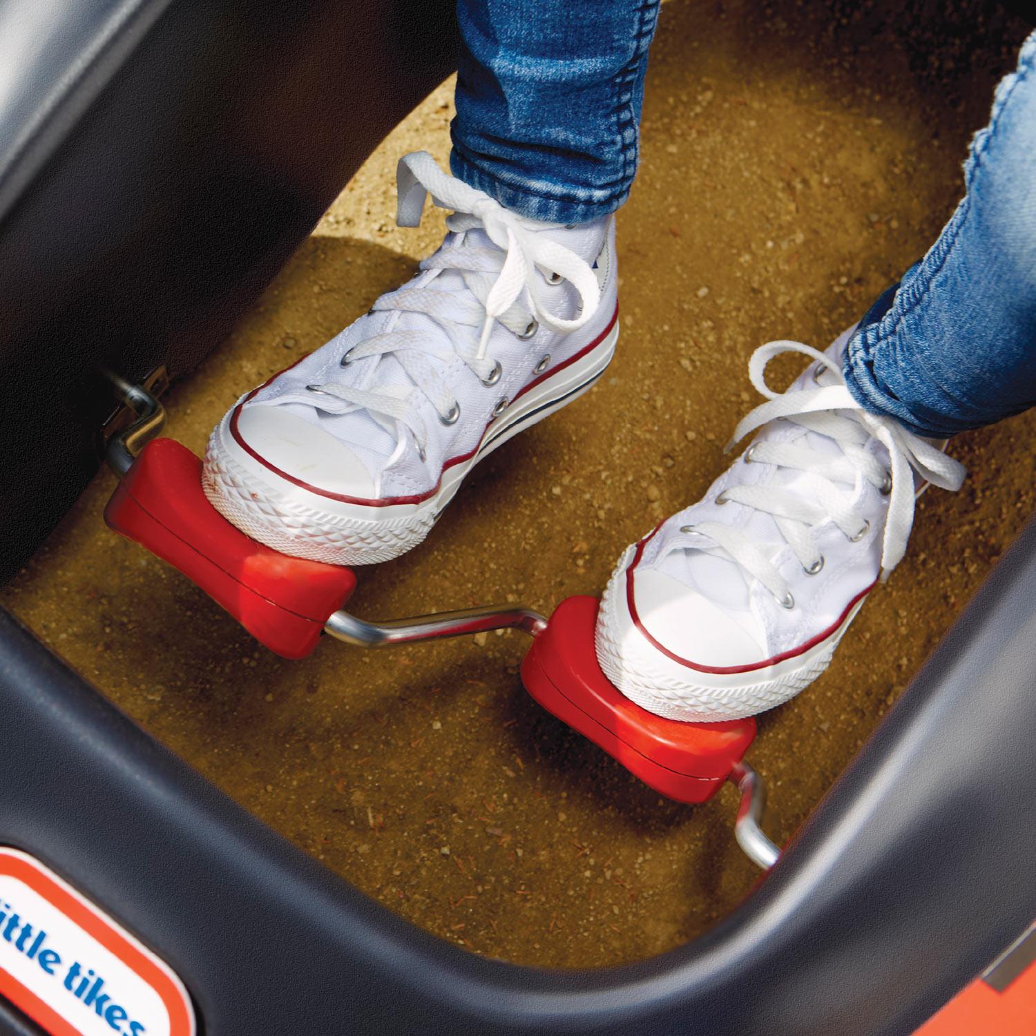 Little Tikes Jett Car Racer Toy - Image 3