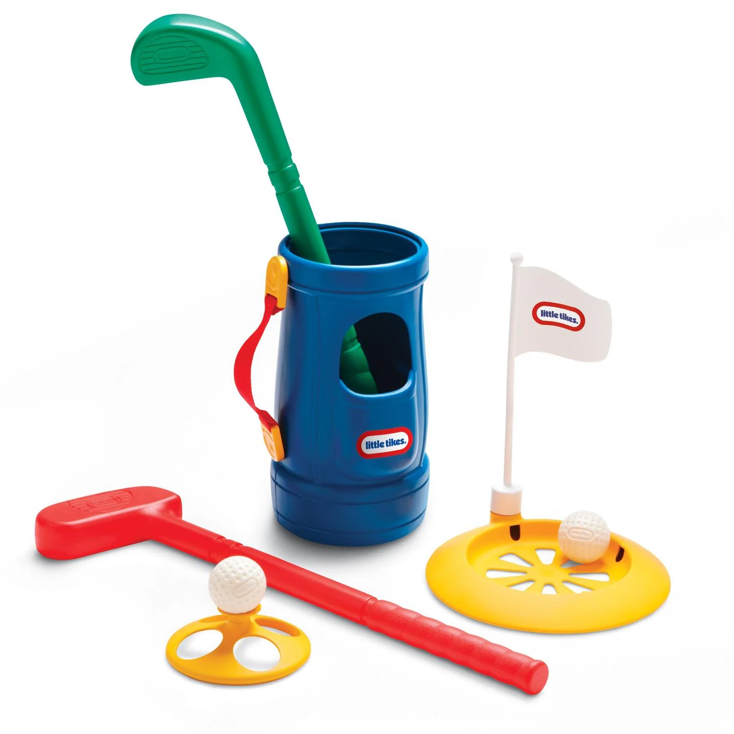 Little Tikes TotSports Grab 'n Go Golf Cup