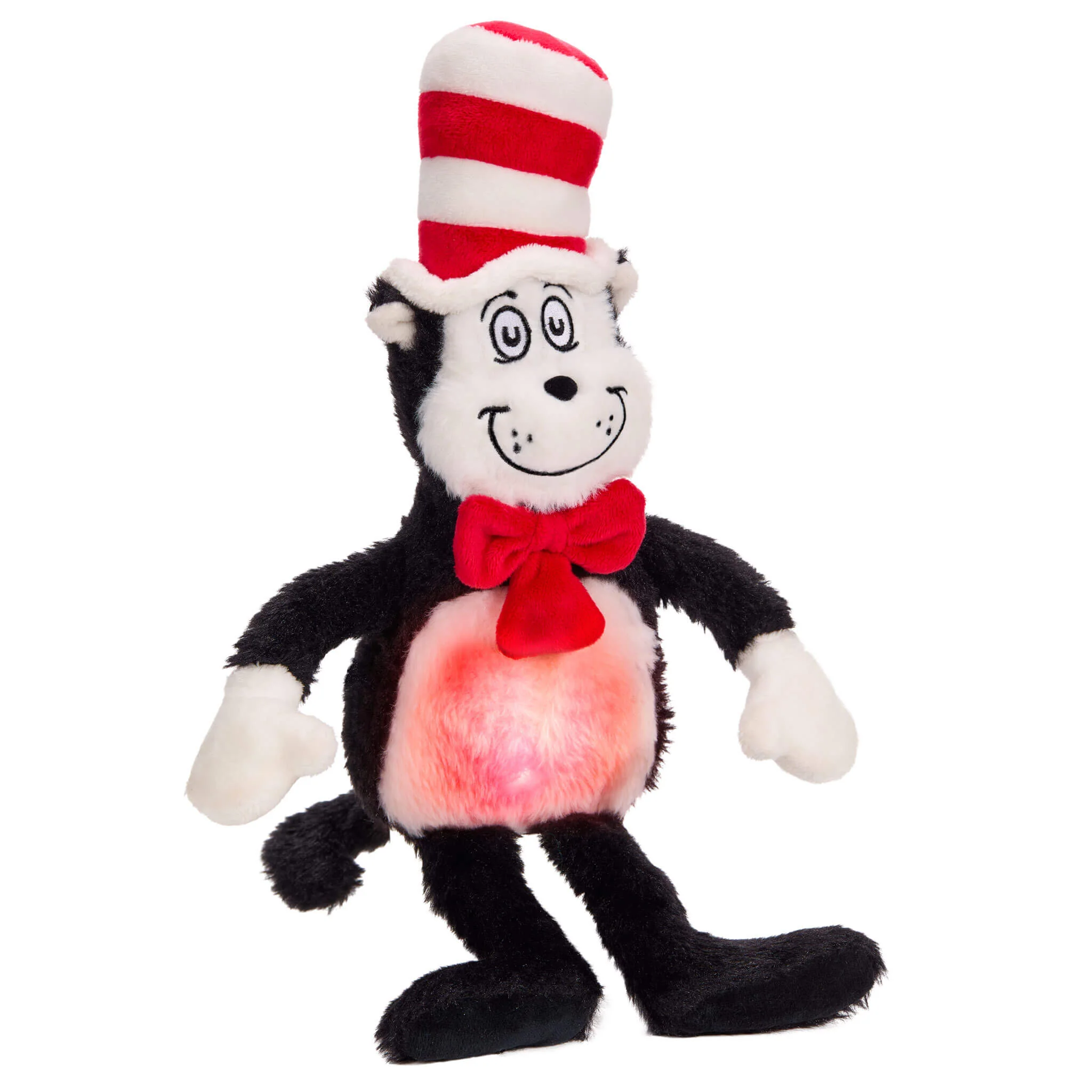 Little Tikes Story Dreamers Cat in the Hat Plush Toy - Image 4