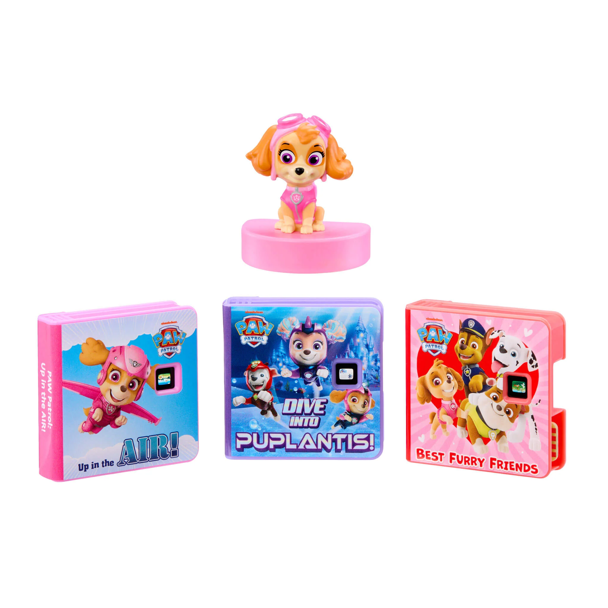 Little Tikes Story Dream Machine Paramount PAW Patrol Skye Collection Toy