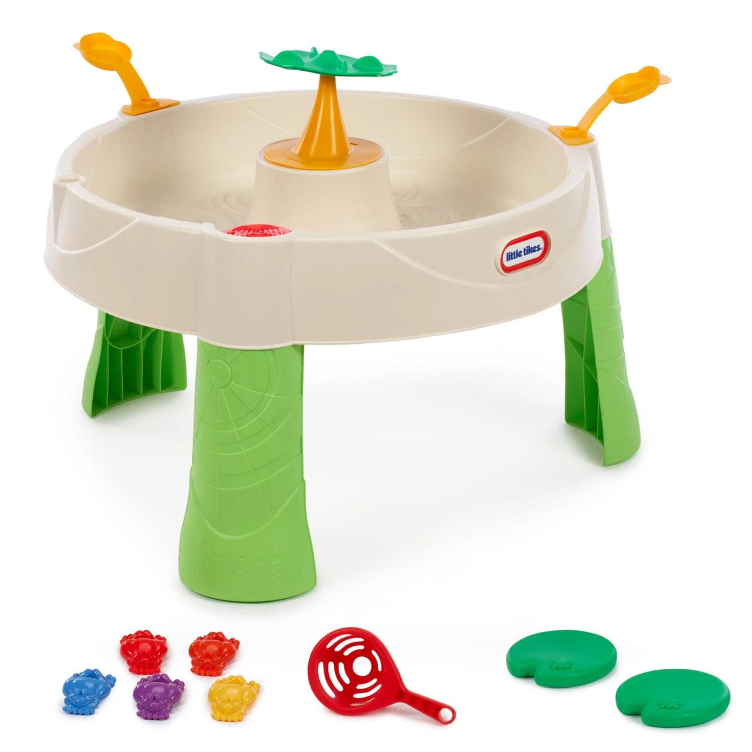 Little Tikes Frog Pond Water Table Toy