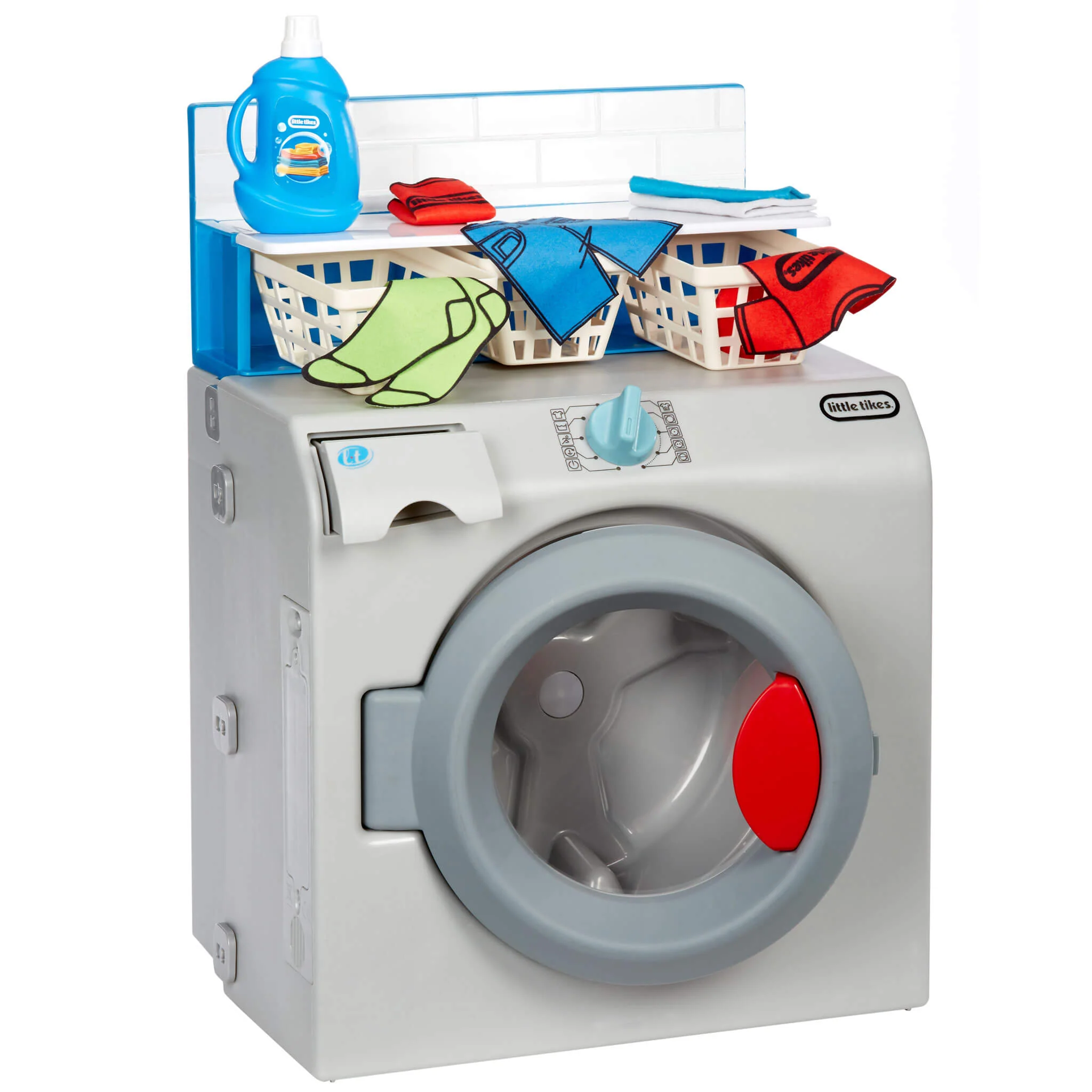 Little Tikes Dryer – First Washer Toy