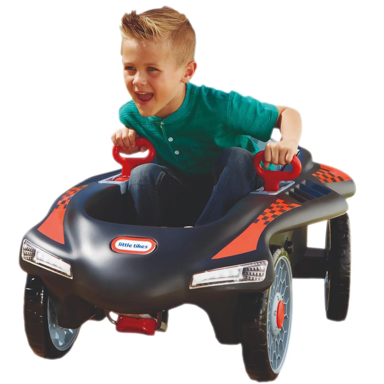 Little Tikes Jett Car Racer Toy