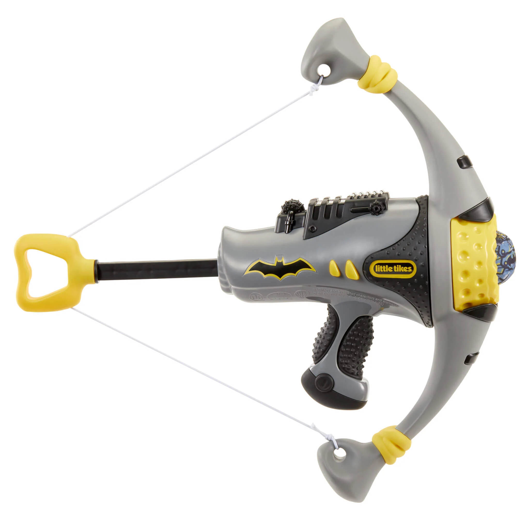 Little Tikes Batman Bow Blaster Toy - Image 3