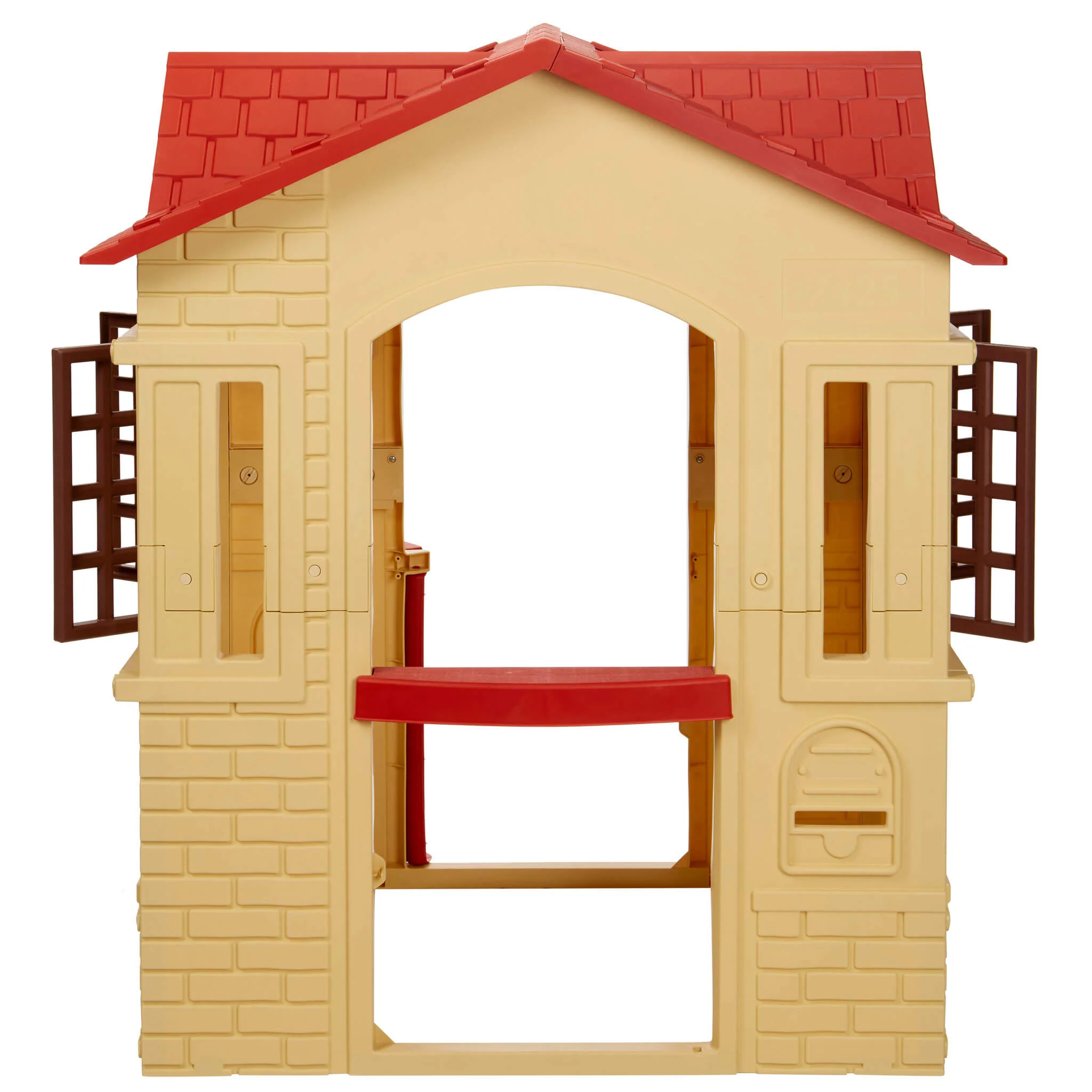 Little Tikes Tan – Cape Cottage Playhouse Tea - Image 5