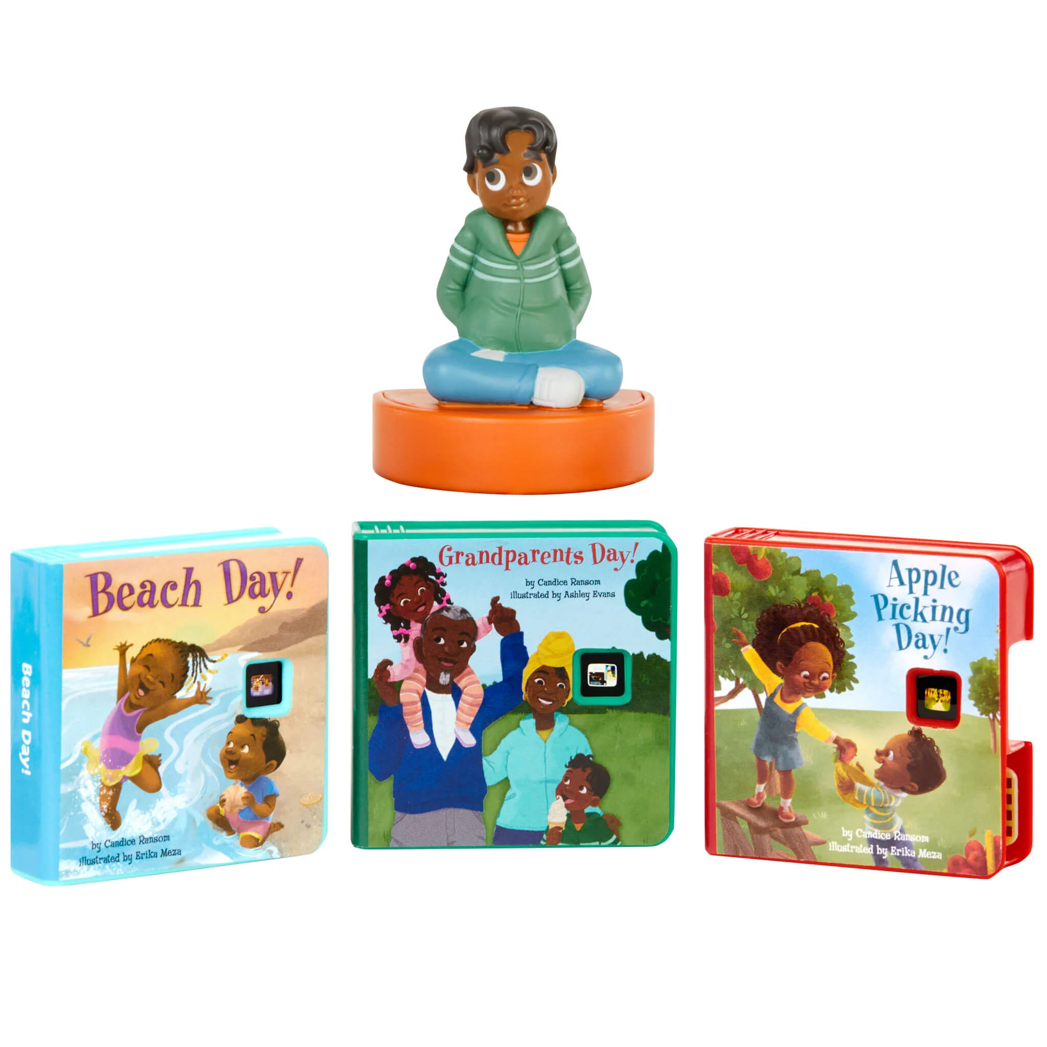 Little Tikes Story Dream Machine Random House Day Family Collection Toy