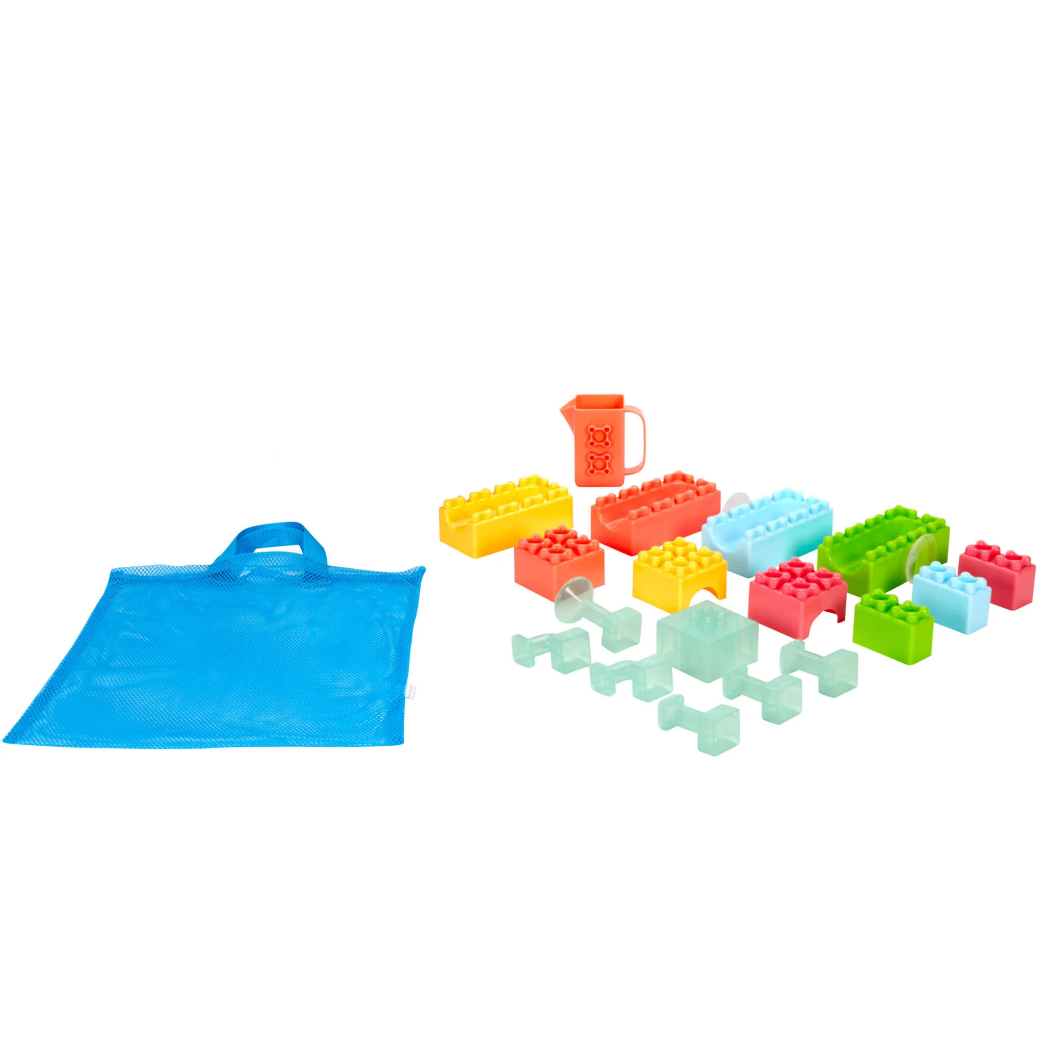 Little Tikes Splash Blocks – Baby Builders Toy - Image 2