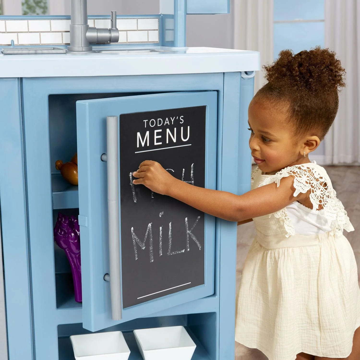 Little Tikes First Prep Kitchen Toy - Image 4