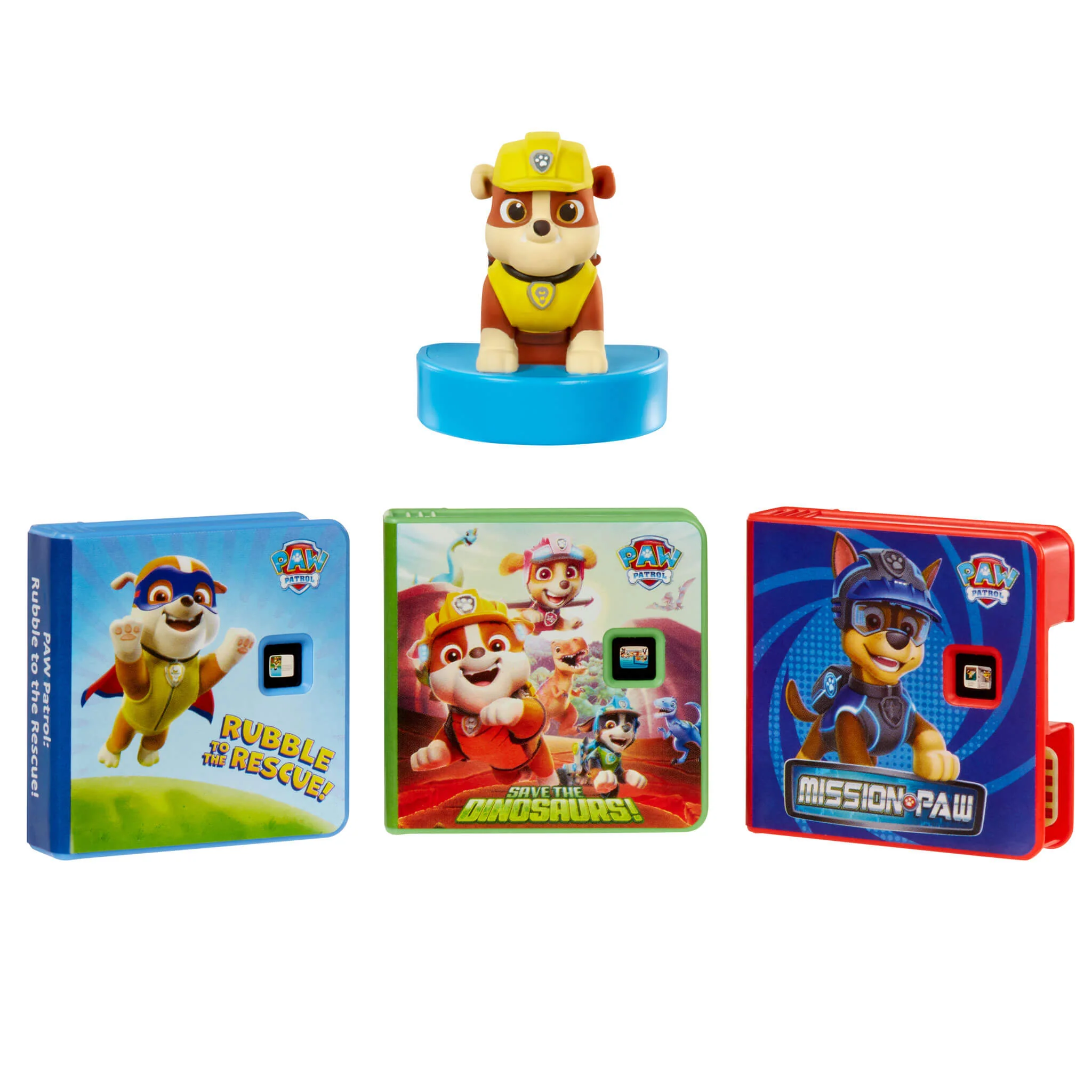 Little Tikes Story Dream Machine Paramount PAW Patrol Exploration Collection Toy