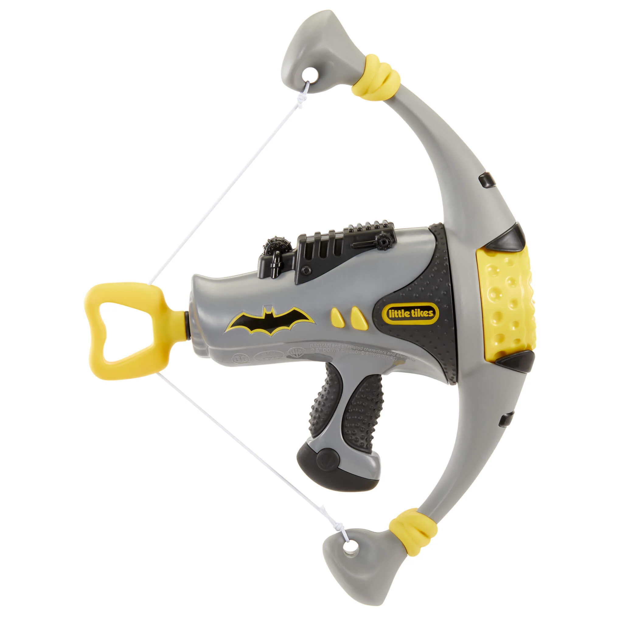 Little Tikes Batman Bow Blaster Toy - Image 2