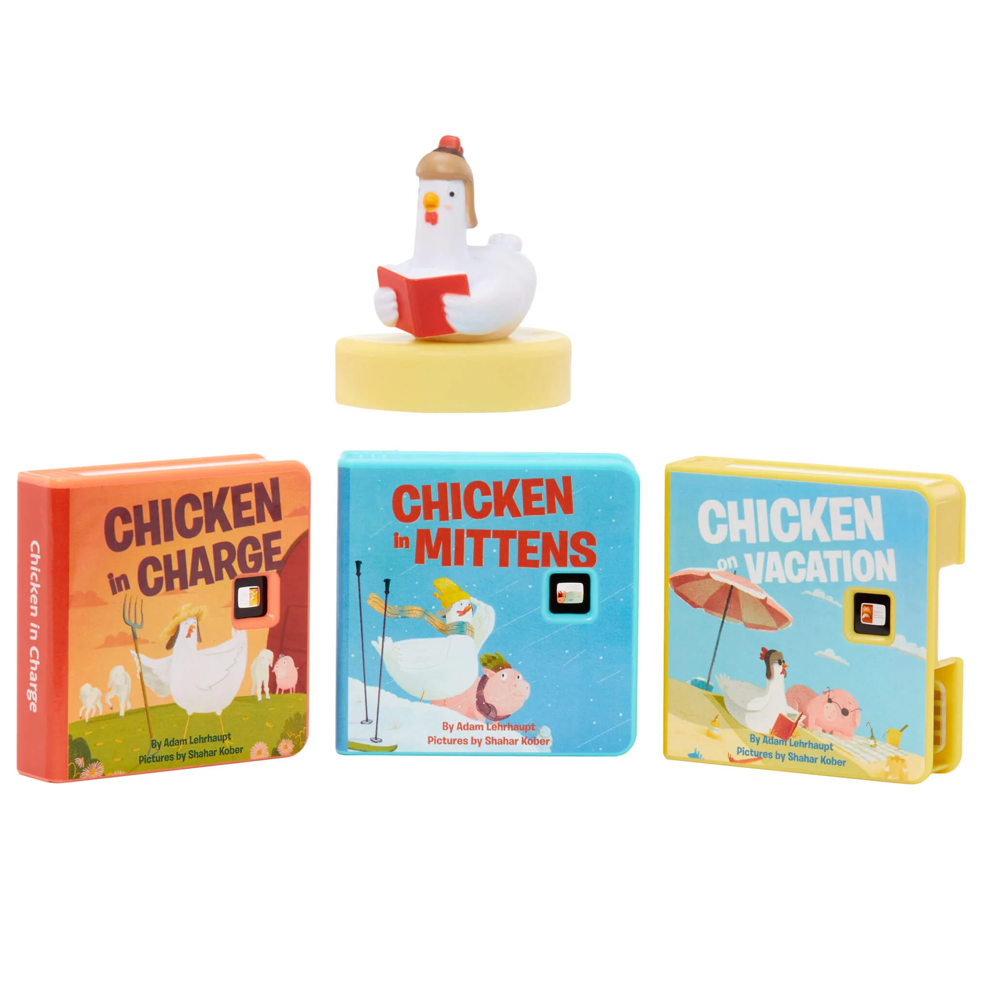 Little Tikes Story Dream Machine Harper Collins Cluck, Cluck Collection Toy