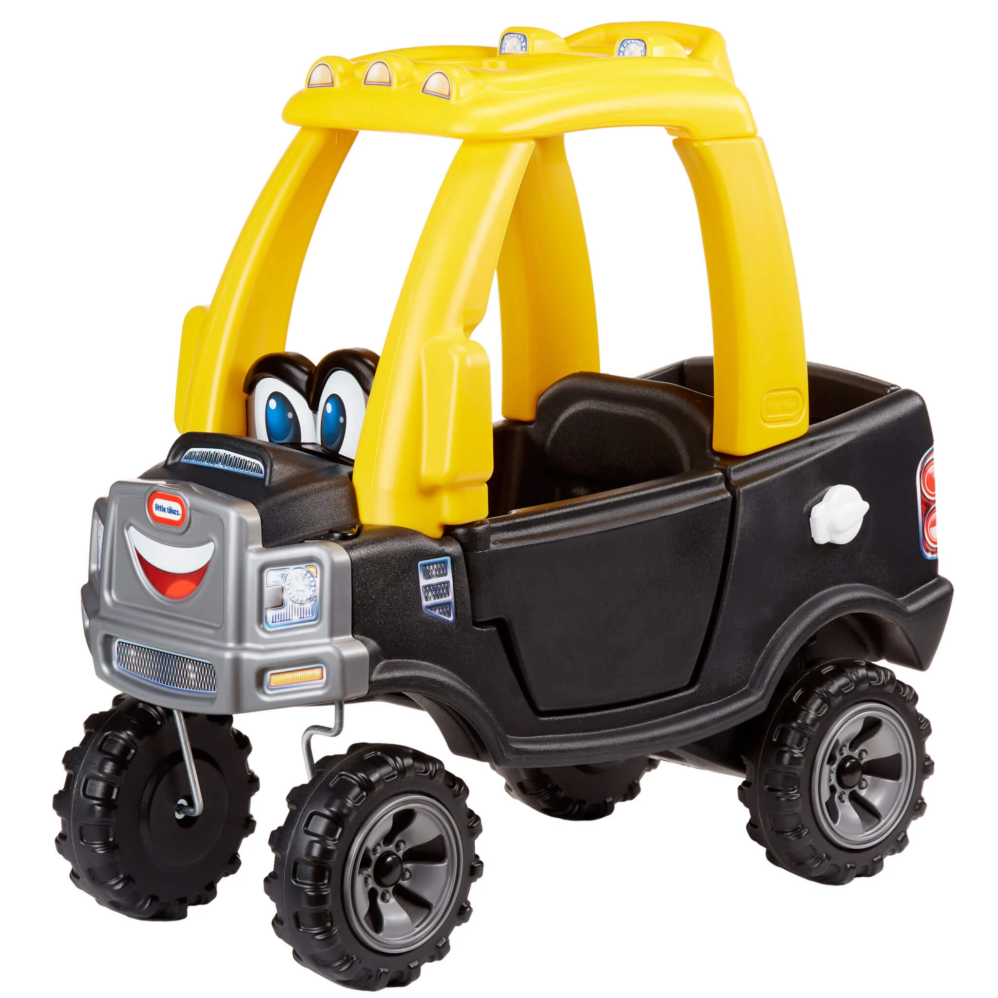 Little Tikes Cozy Truck Toy
