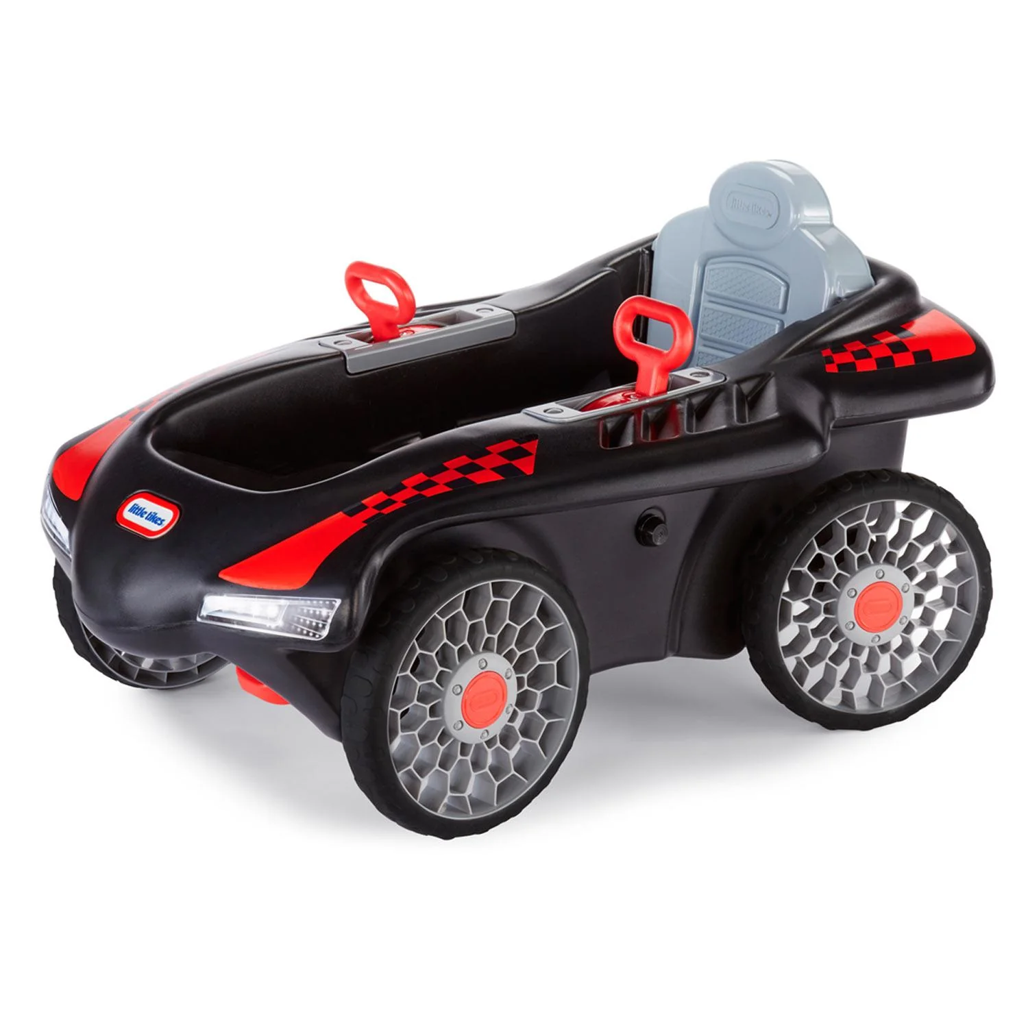 Little Tikes Jett Car Racer Toy - Image 5