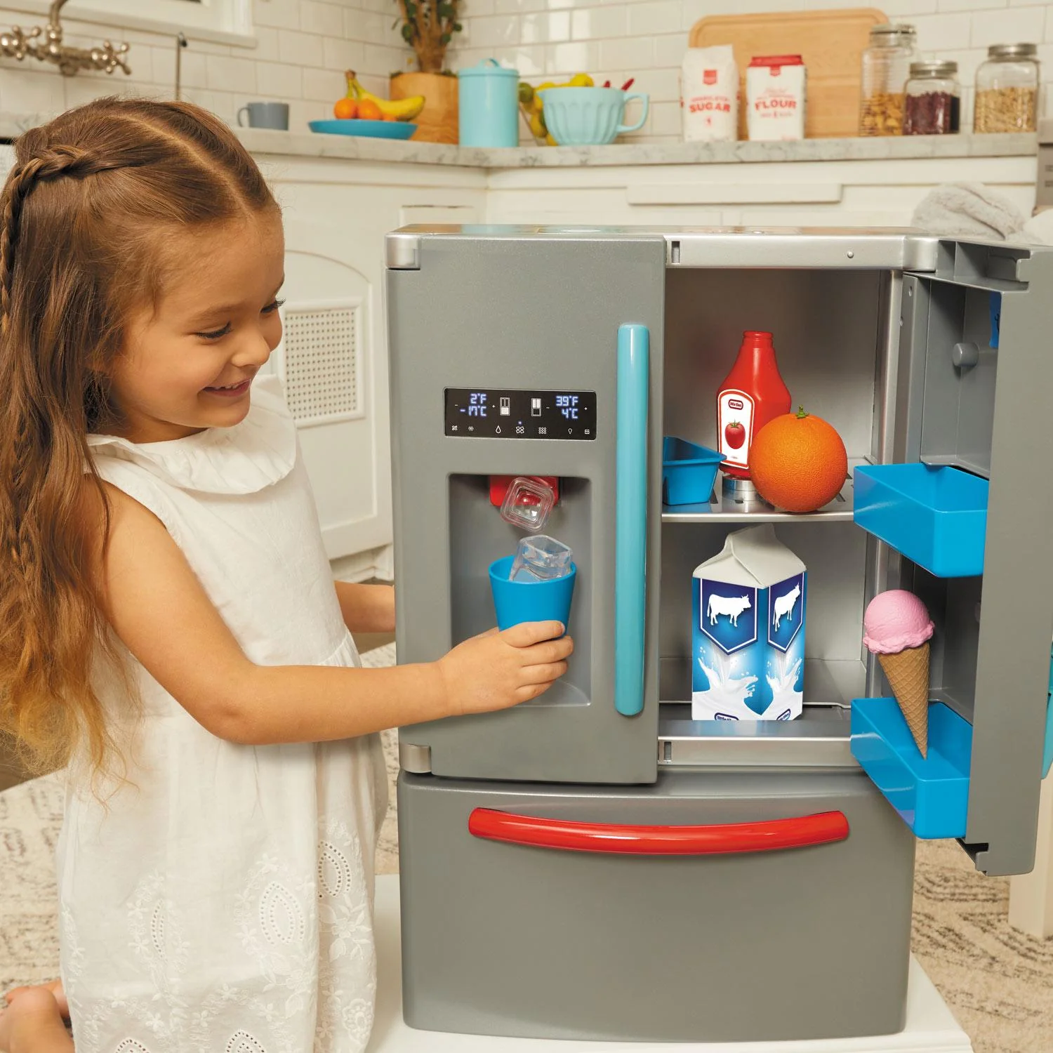 Little Tikes First Fridge Toy - Image 3
