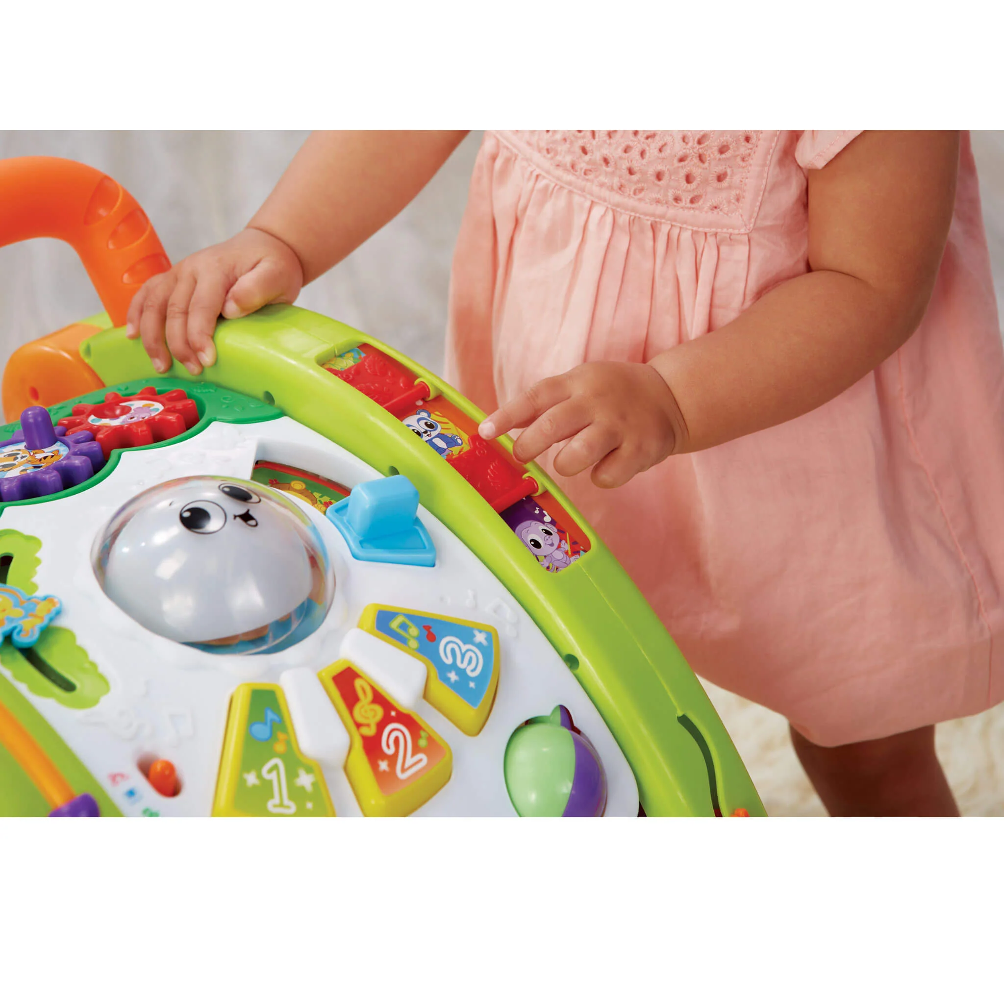 Little Tikes Learn & Play 3-in-1 Activity Walker - Image 7
