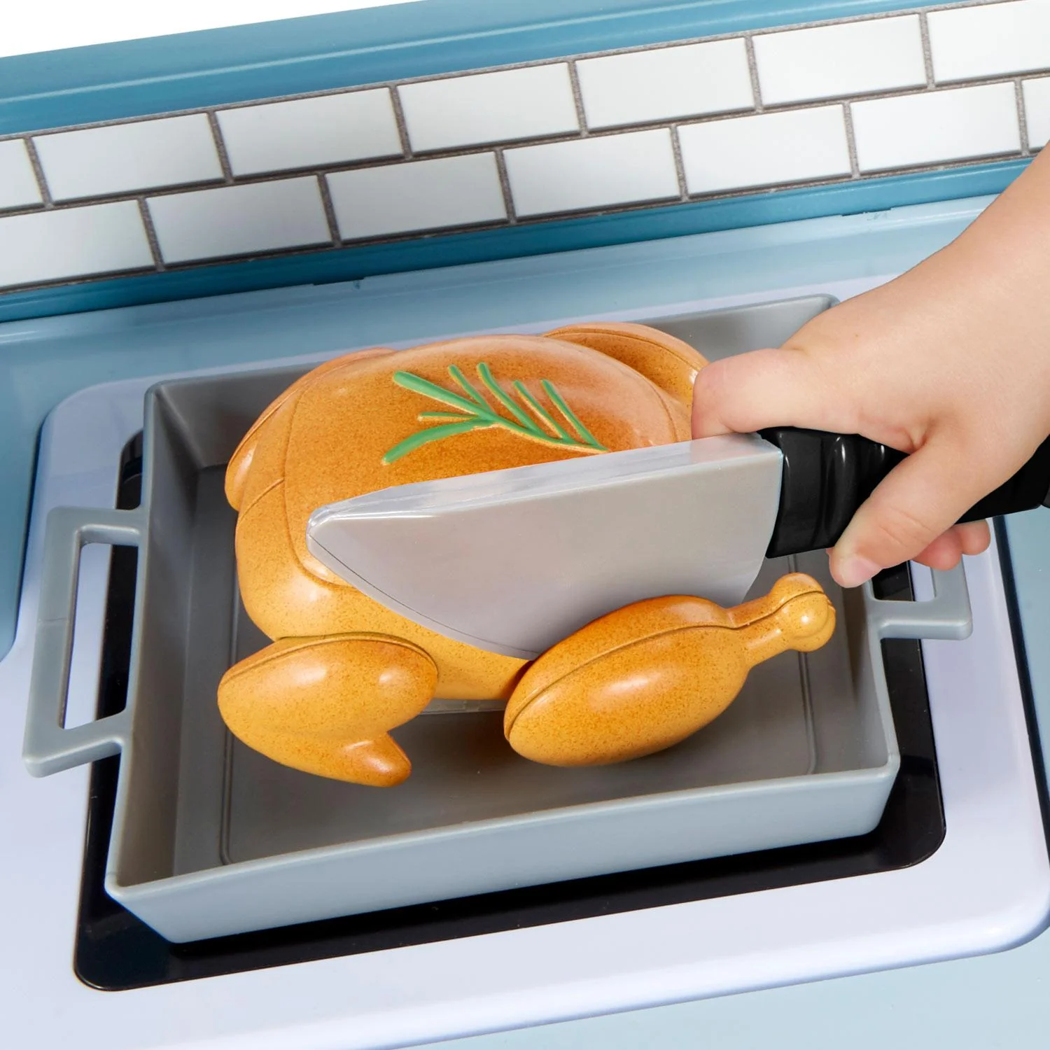 Little Tikes First Prep Kitchen Toy - Image 9