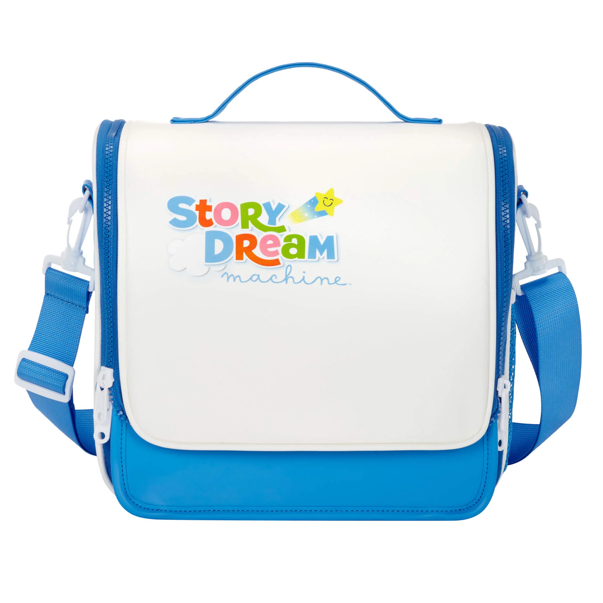 Little Tikes Story Dream Machine Storytime Travel Case Toy