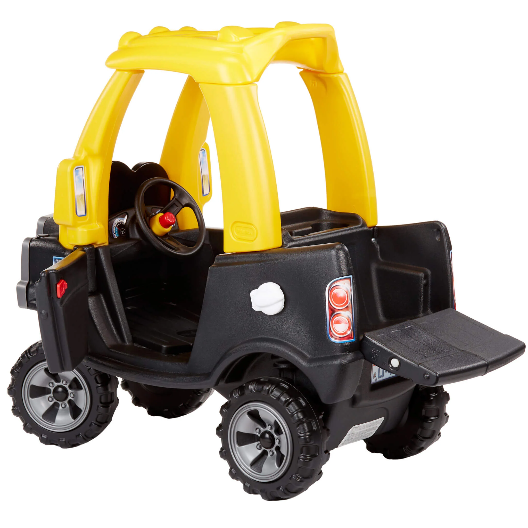 Little Tikes Cozy Truck Toy - Image 6