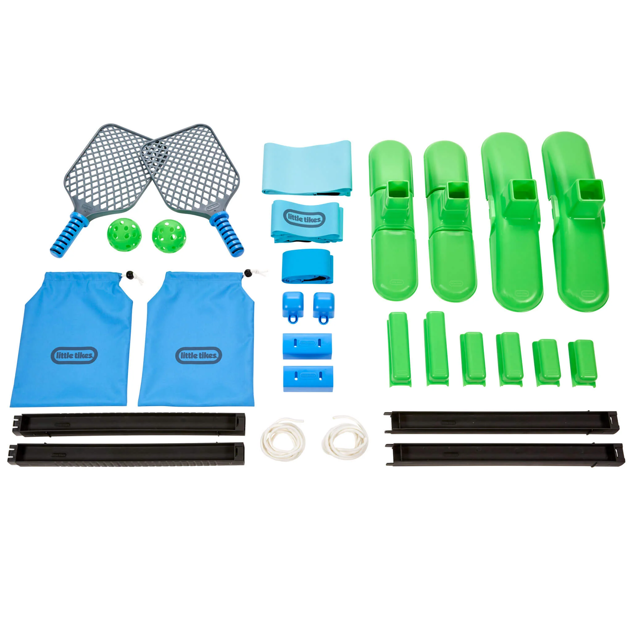 Little Tikes TotSports Pickleball Set - Image 6