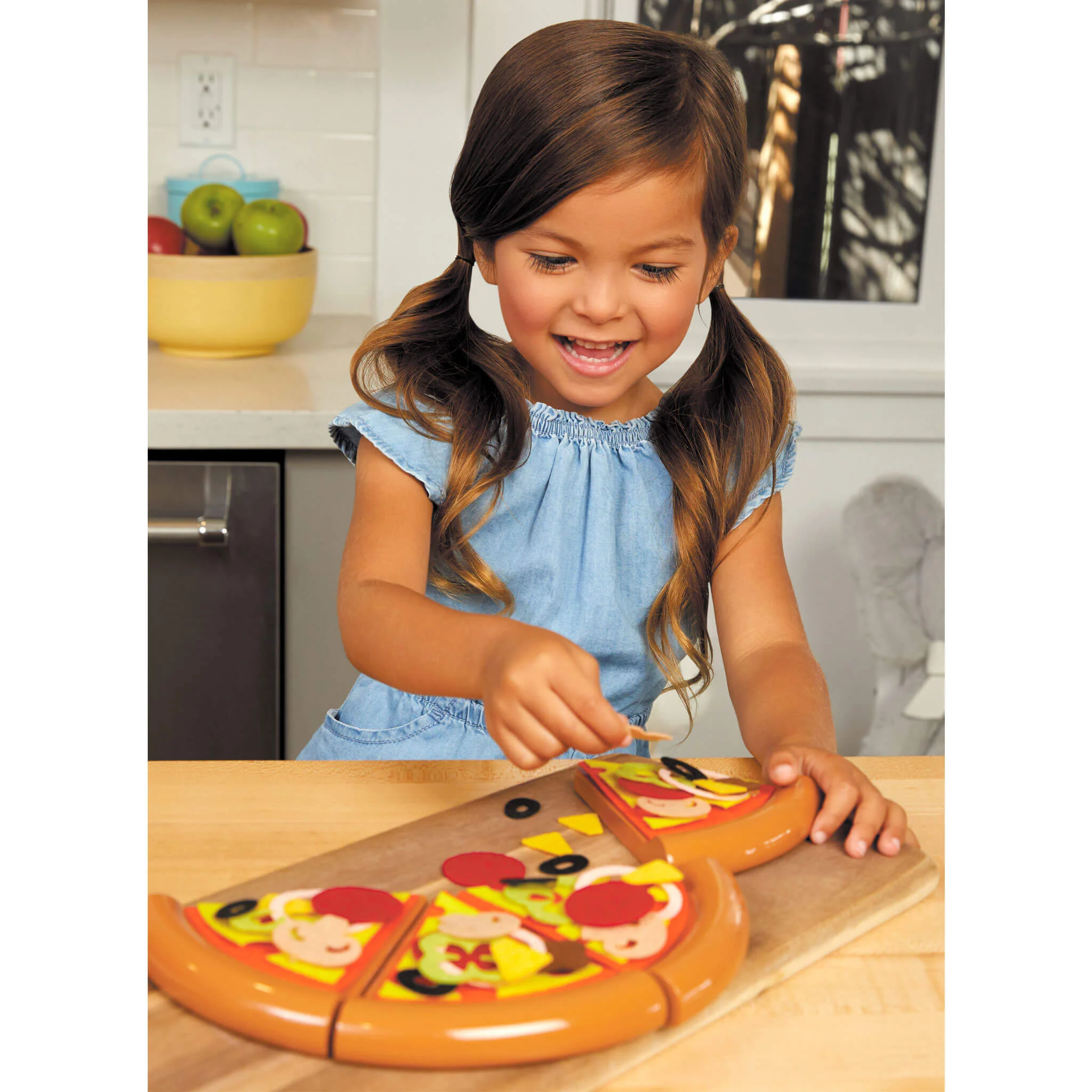 Little Tikes First Food Delivery Set Cup - Image 4
