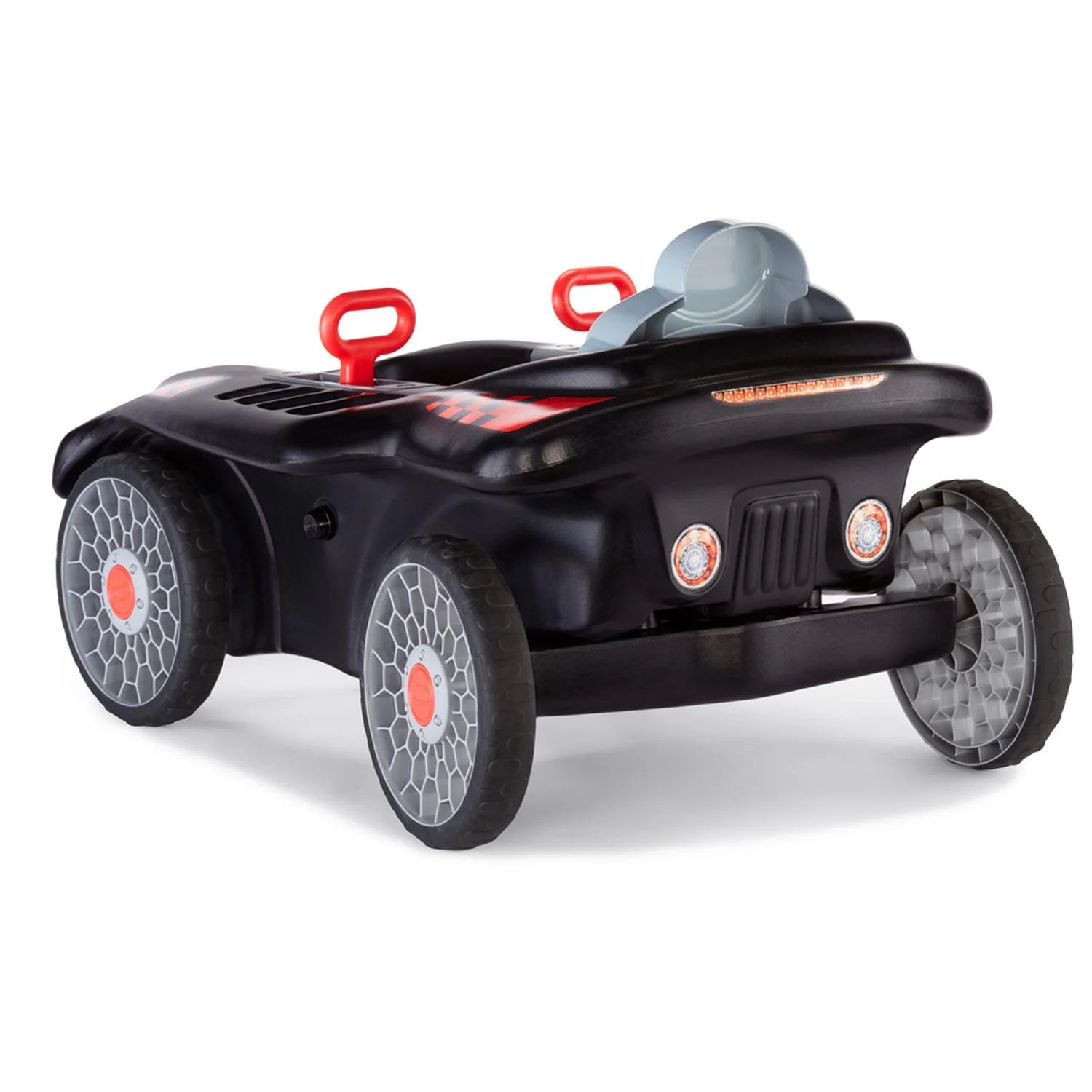 Little Tikes Jett Car Racer Toy - Image 6