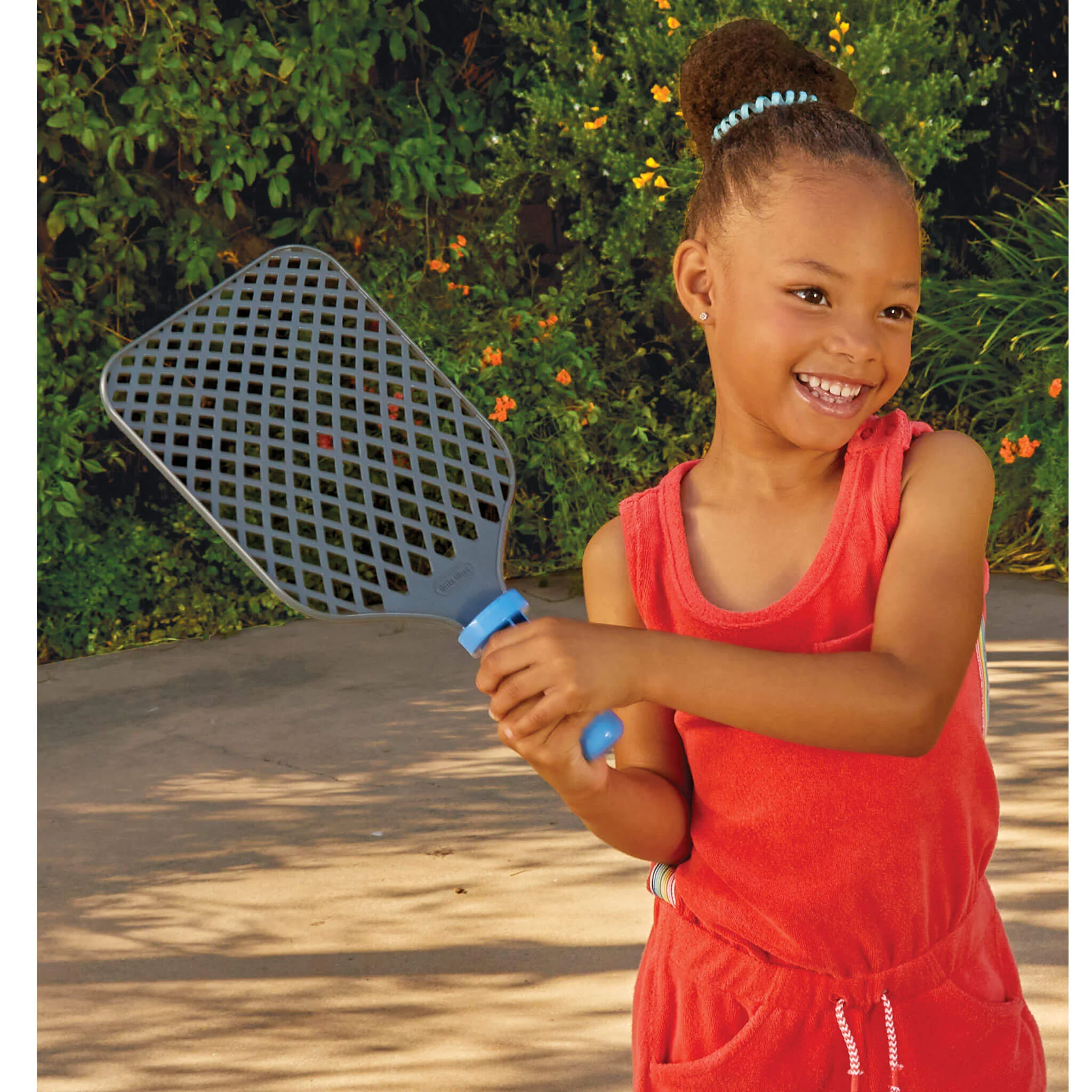 Little Tikes TotSports Pickleball Set - Image 3