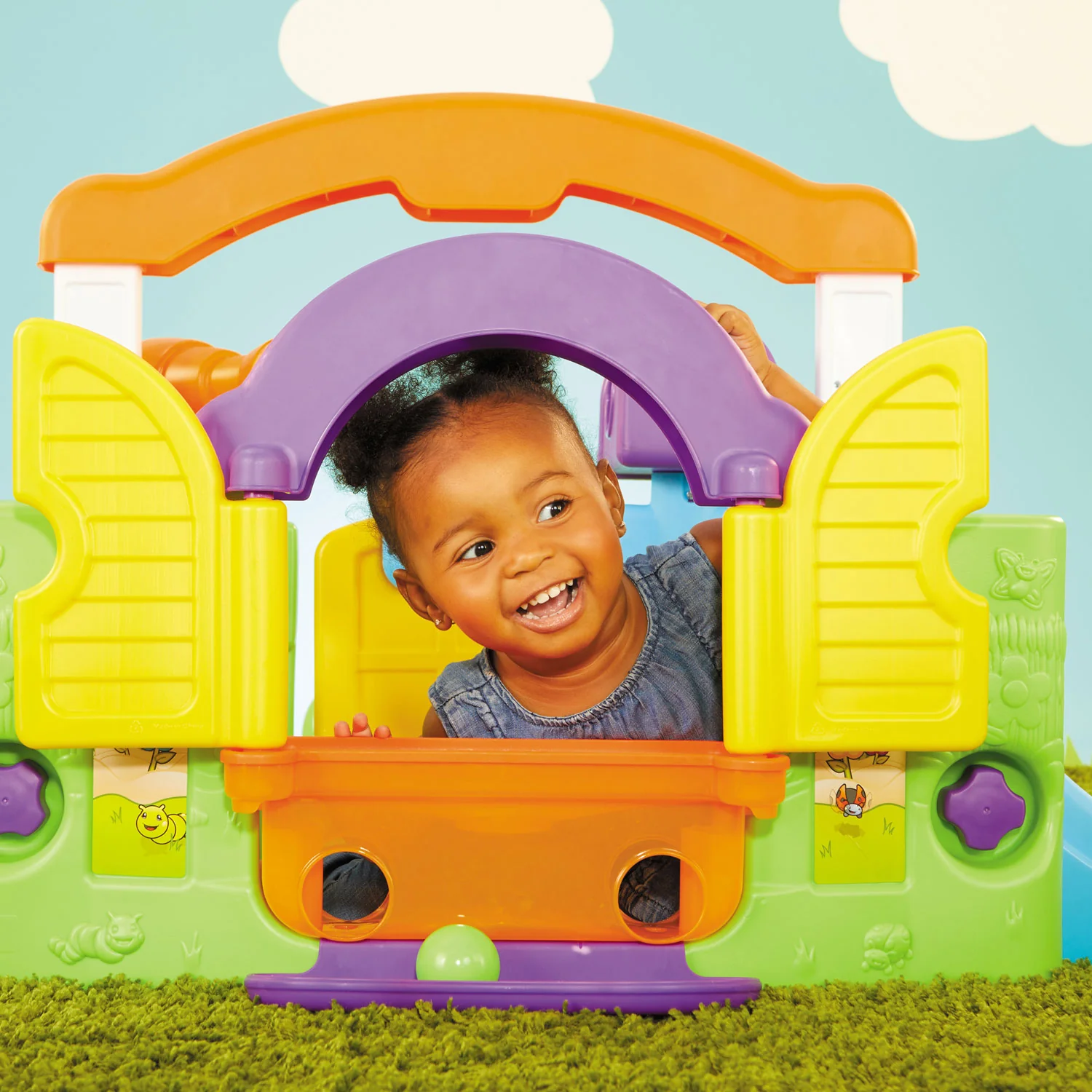 Little Tikes Activity Garden Toy - Image 4