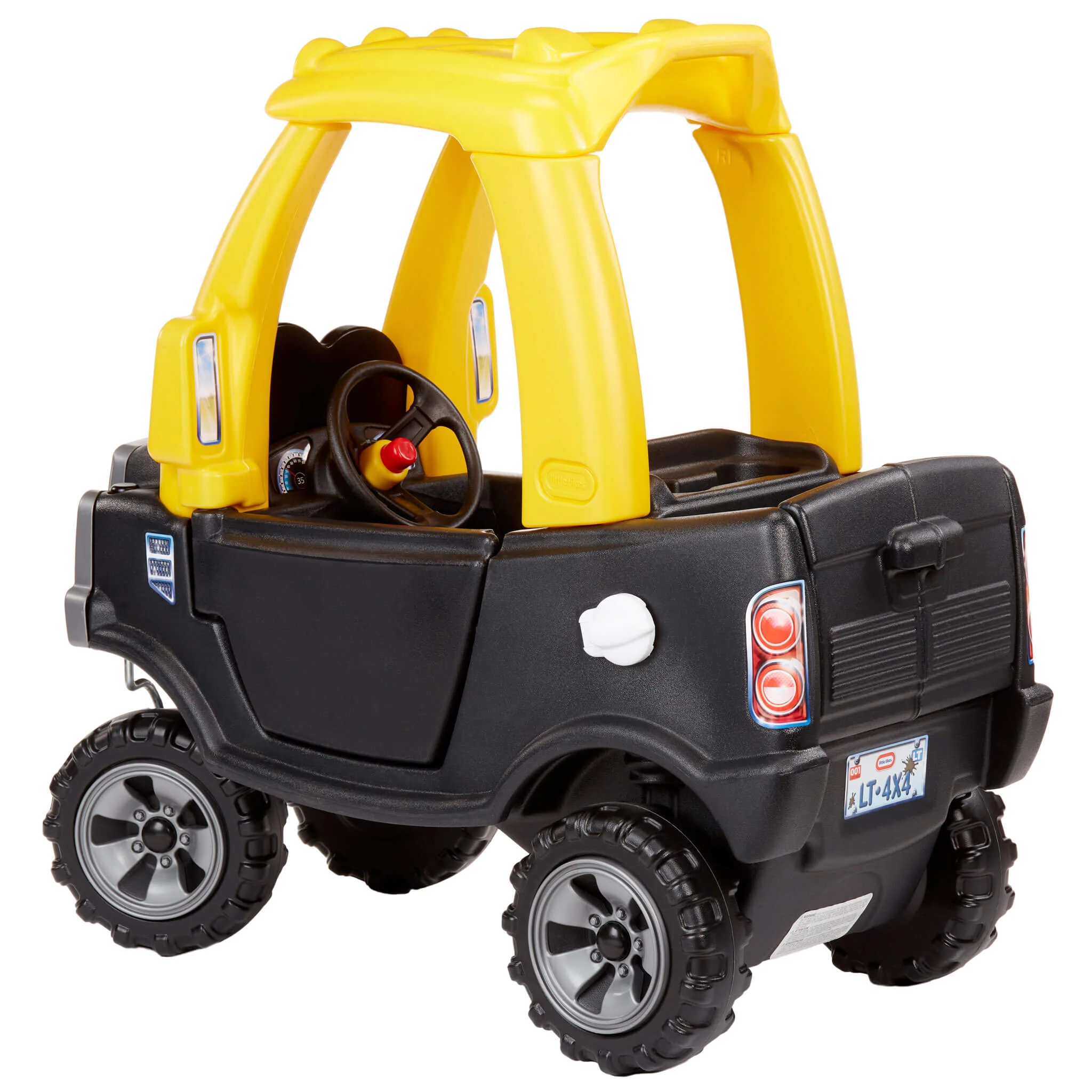 Little Tikes Cozy Truck Toy - Image 5