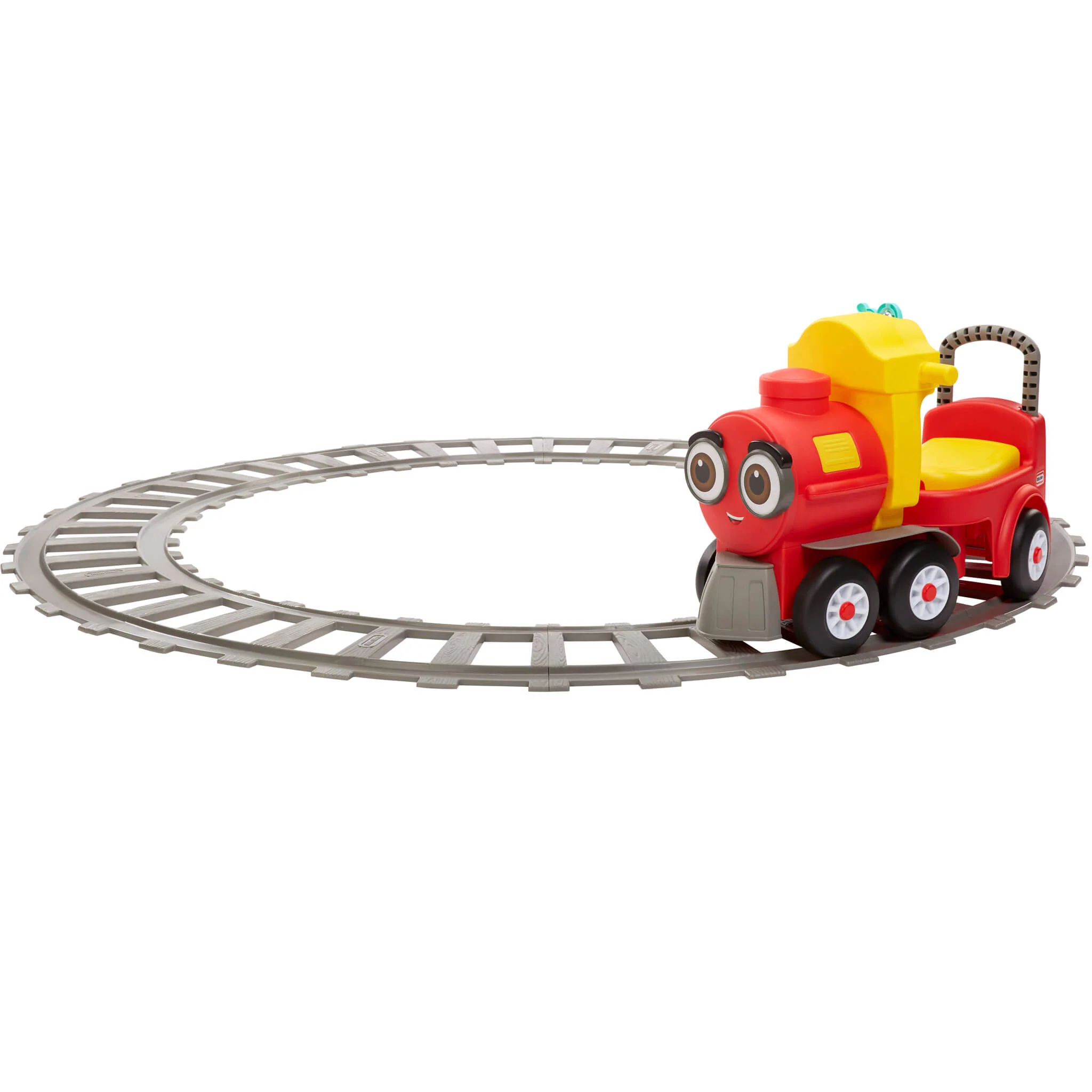 Little Tikes Cozy Train Scoot Toy