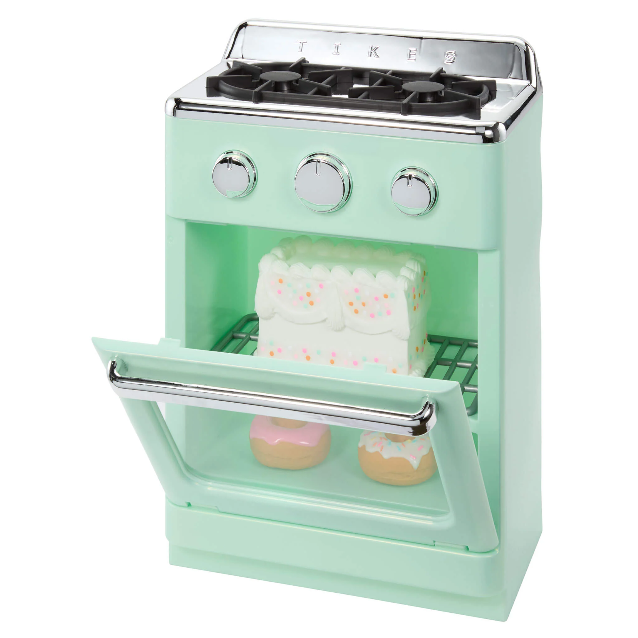 Little Tikes Sweet Spaces Modular Kitchen Oven - Image 5