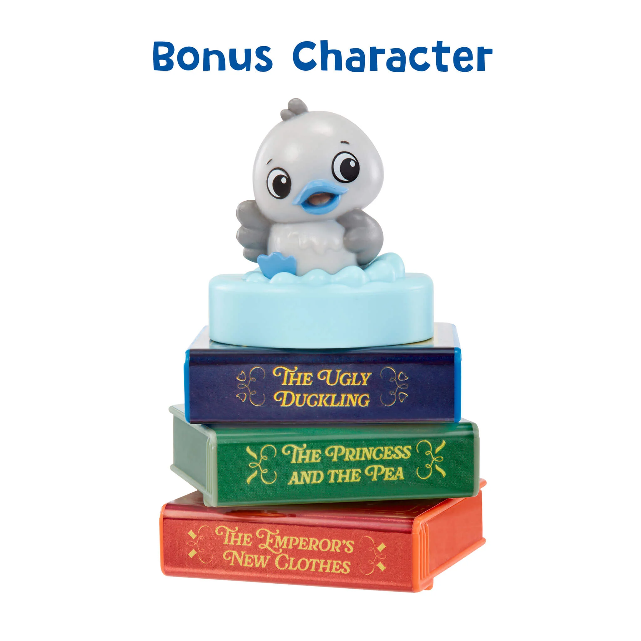 Official Little Tikes Website Story Dream Machine Fairy Tale Christian Anderson Story Collection Toy - Image 4