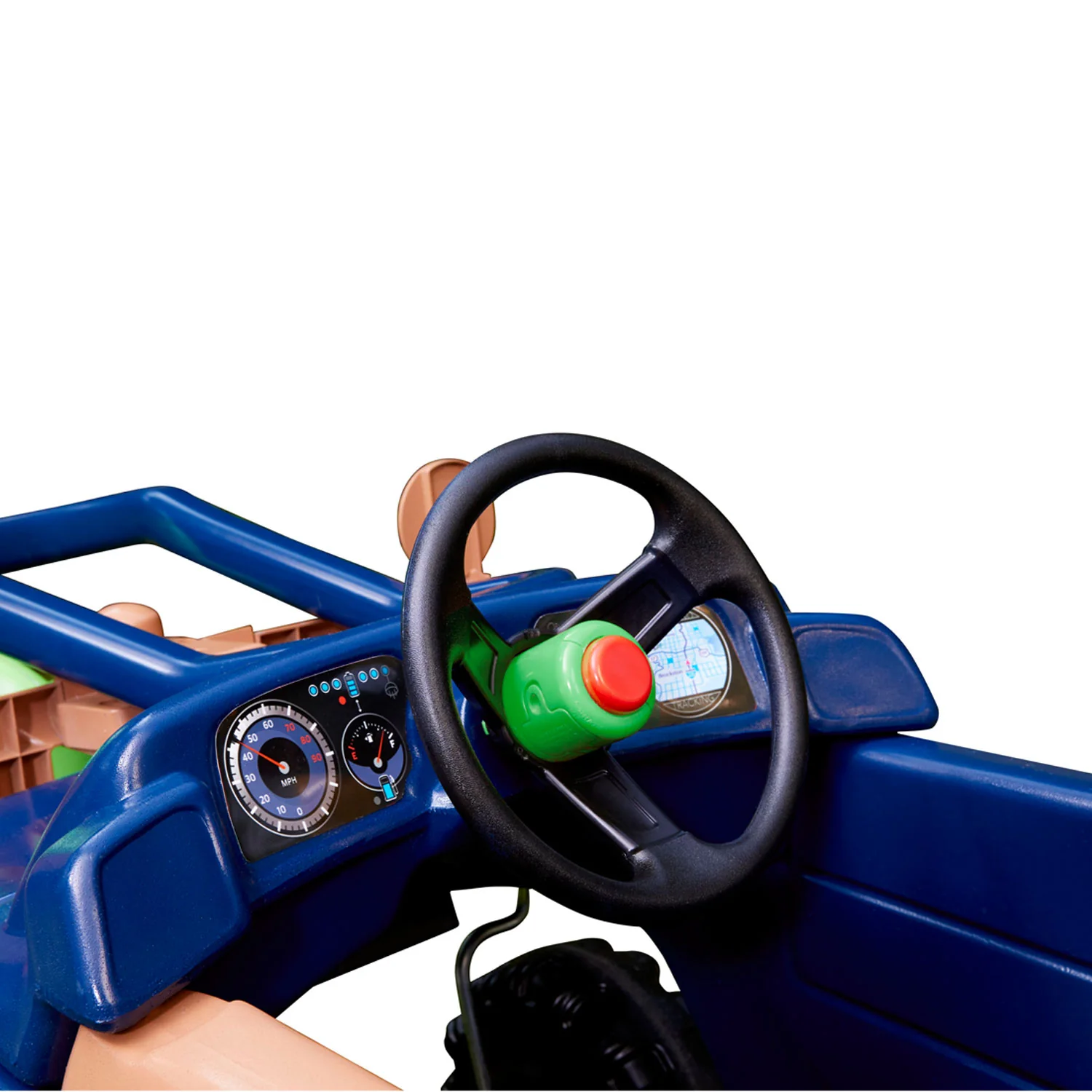 Little Tikes T-Rex Truck Toy - Image 6