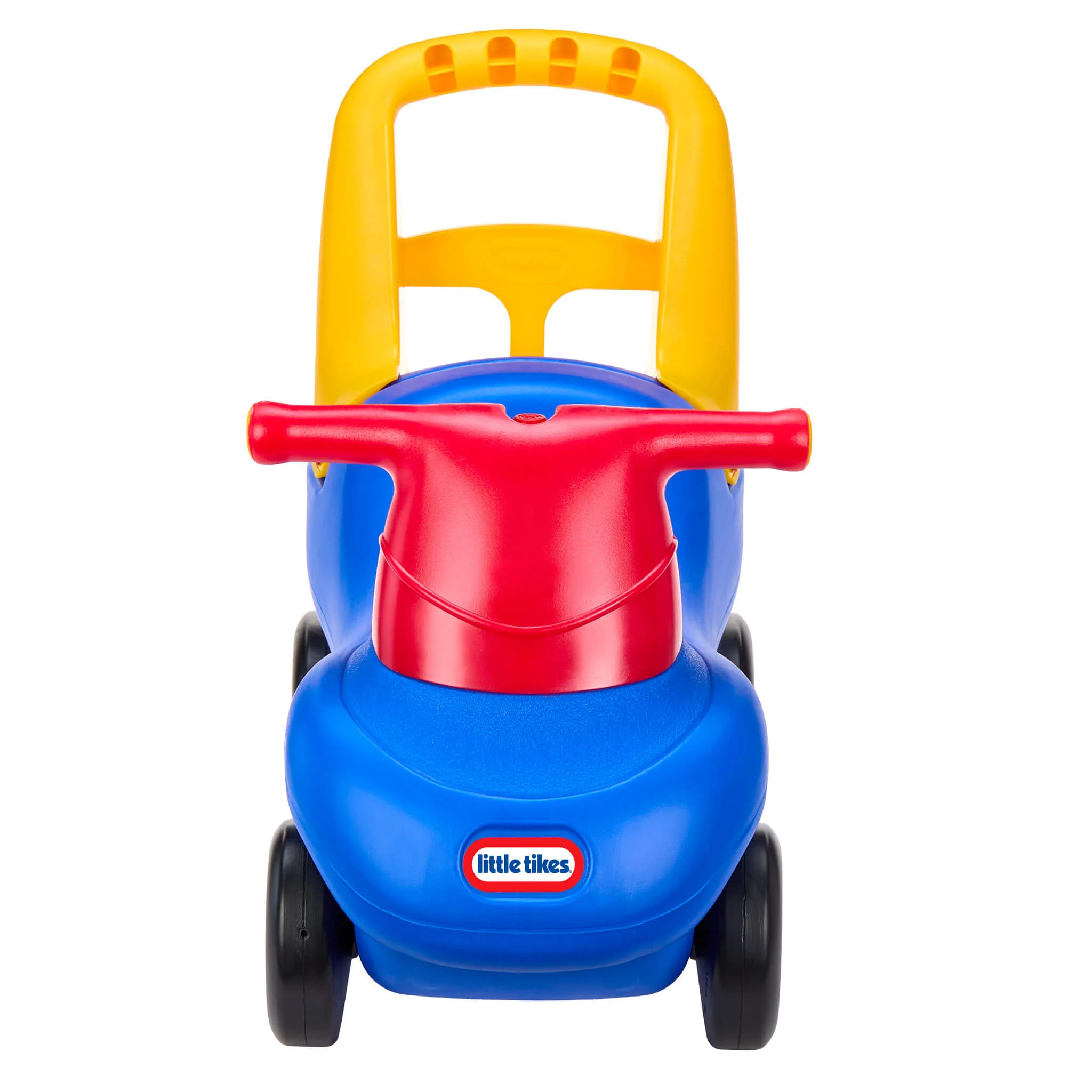 Little Tikes Push & Ride Racer - Image 6