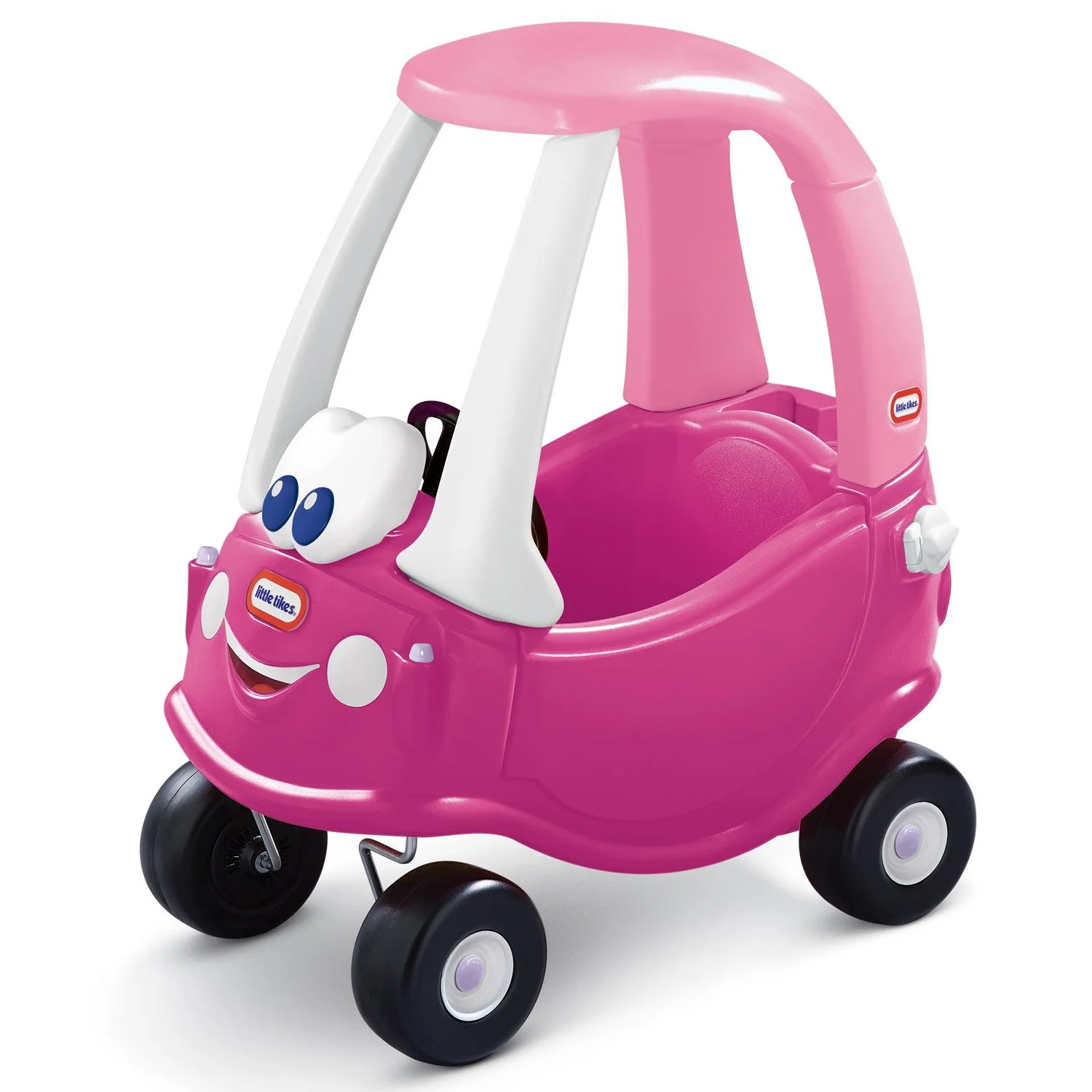 Ride-Ons & Push Toys