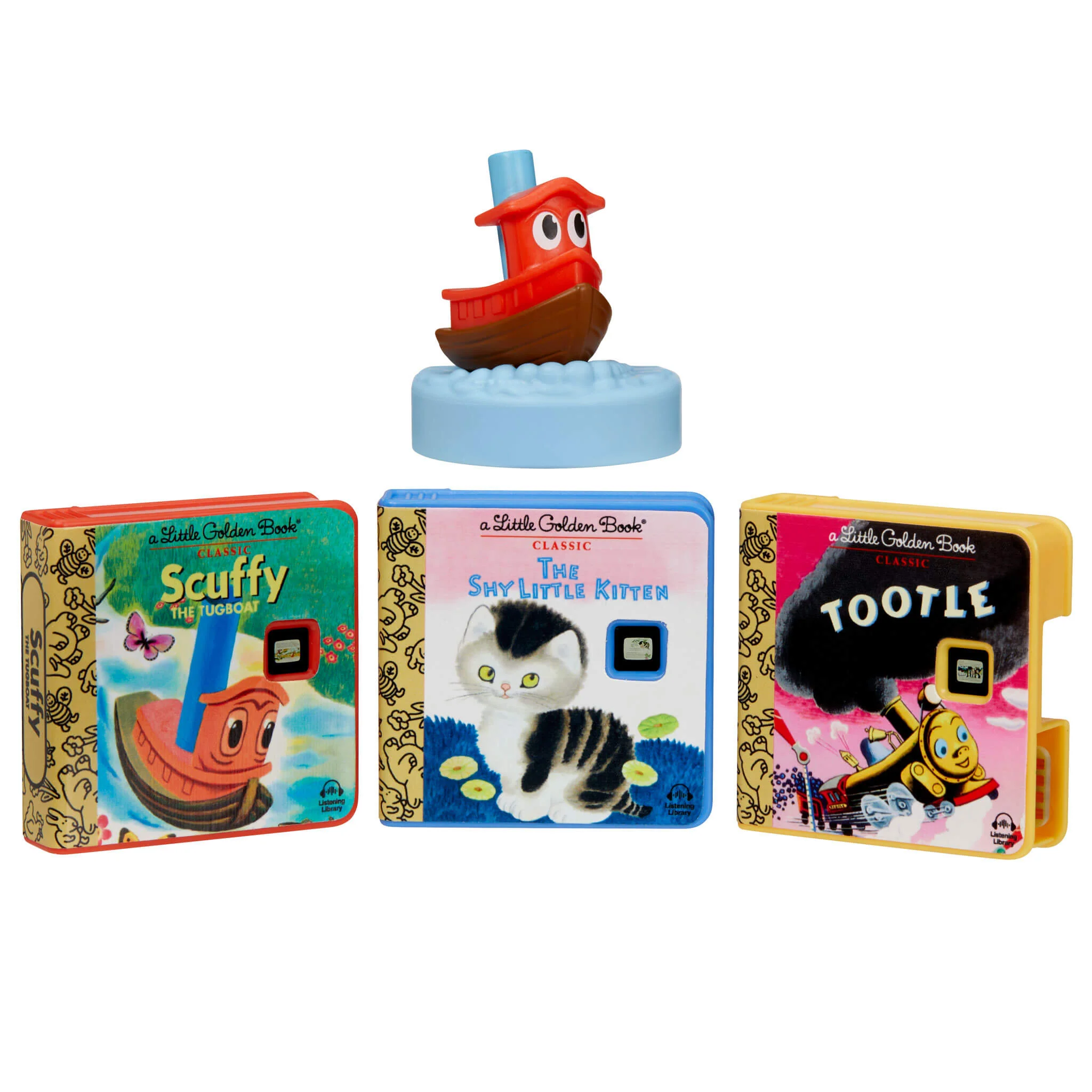 Little Tikes Story Dream Machine Little Golden Book Favorites Collection Toy