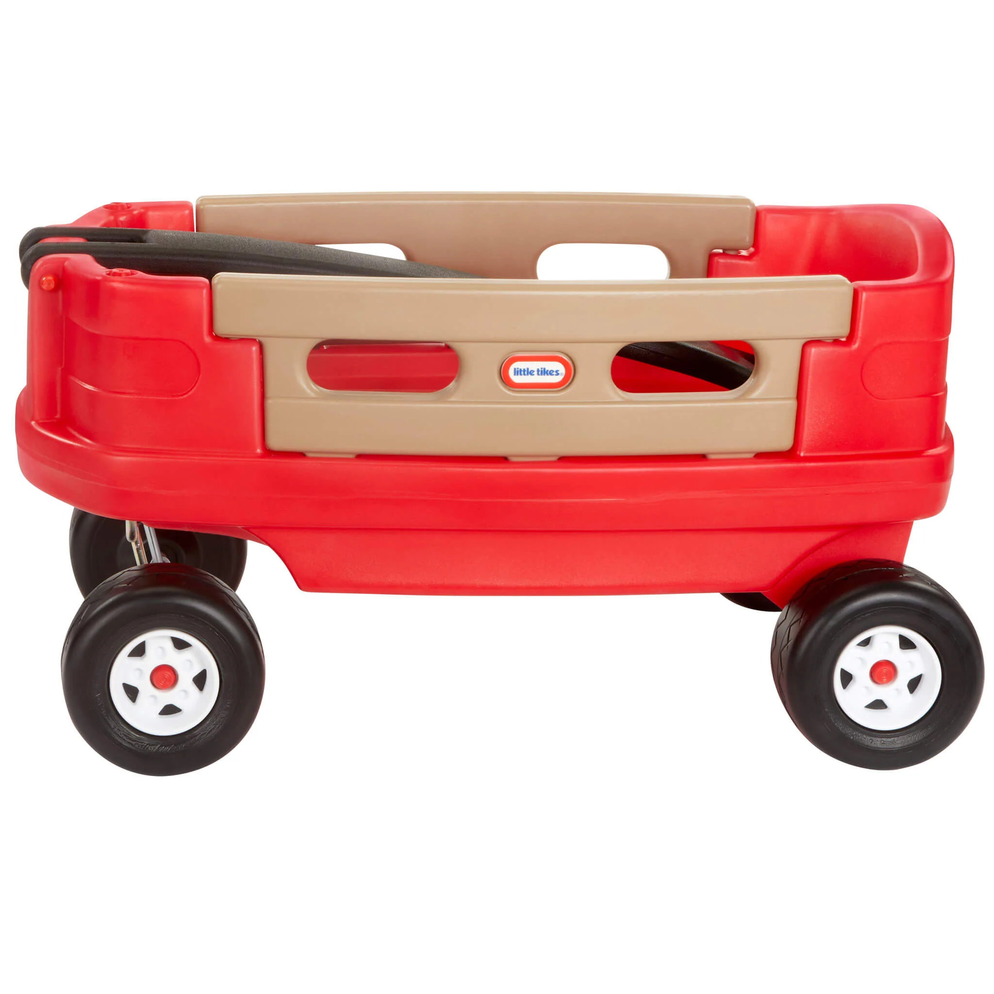 Little Tikes Jr. Explorer Wagon Toy - Image 2