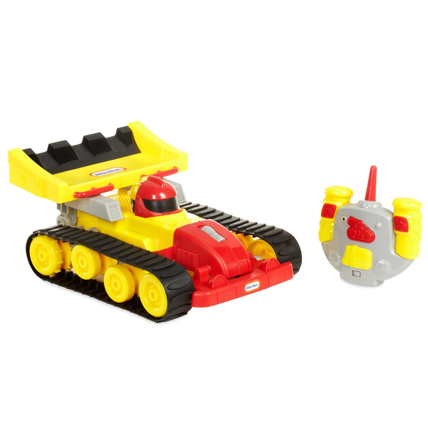 Little Tikes RC Dozer Racer Toy