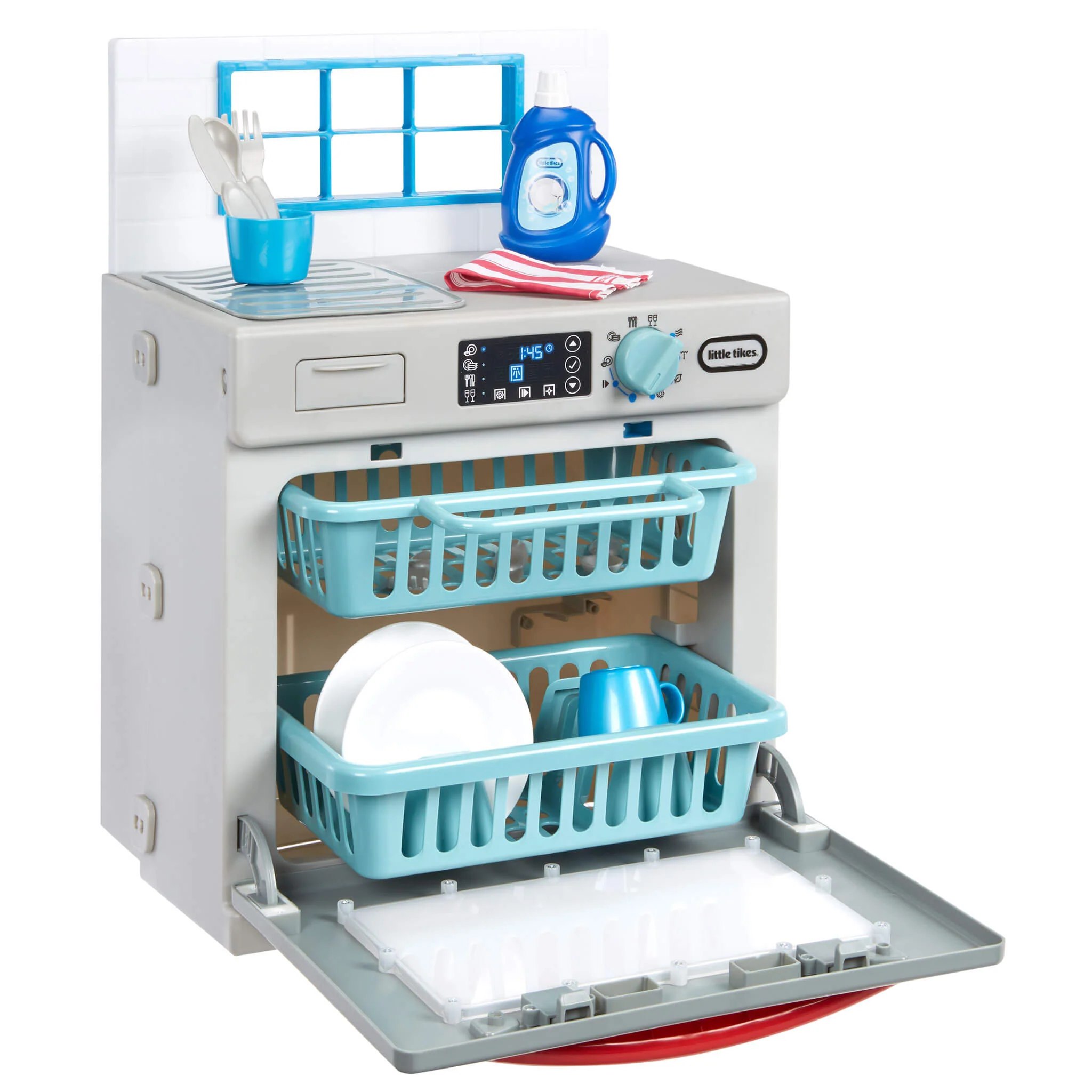 Little Tikes First Dishwasher Dish
