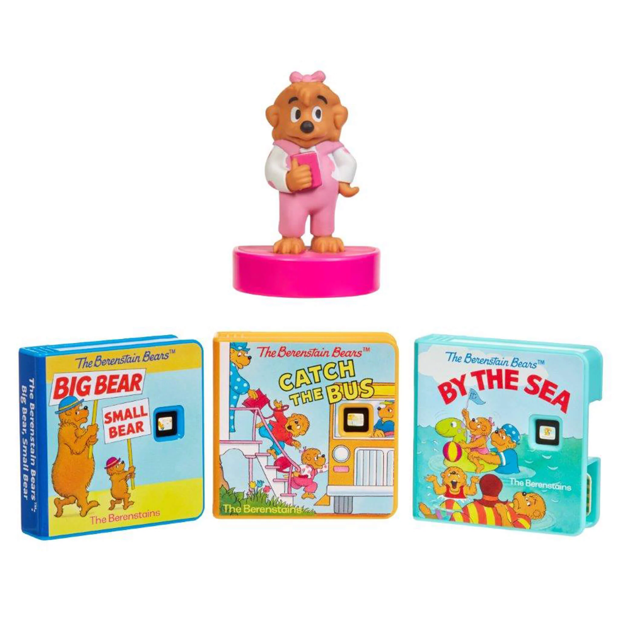 Little Tikes Story Dream Machine Random House The Berenstain Bears Keep Busy Collection Toy