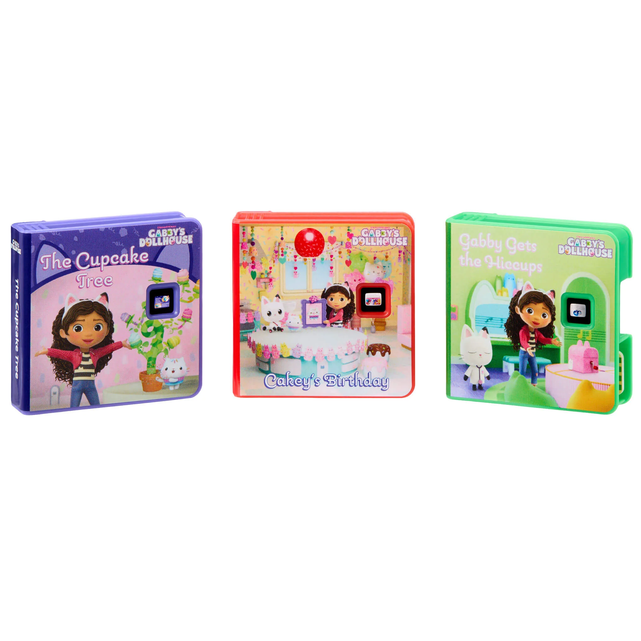Little Tikes Story Dream Machine DreamWorks Animation's Gabby's Cakey Cat Dollhouse Collection Toy - Image 5
