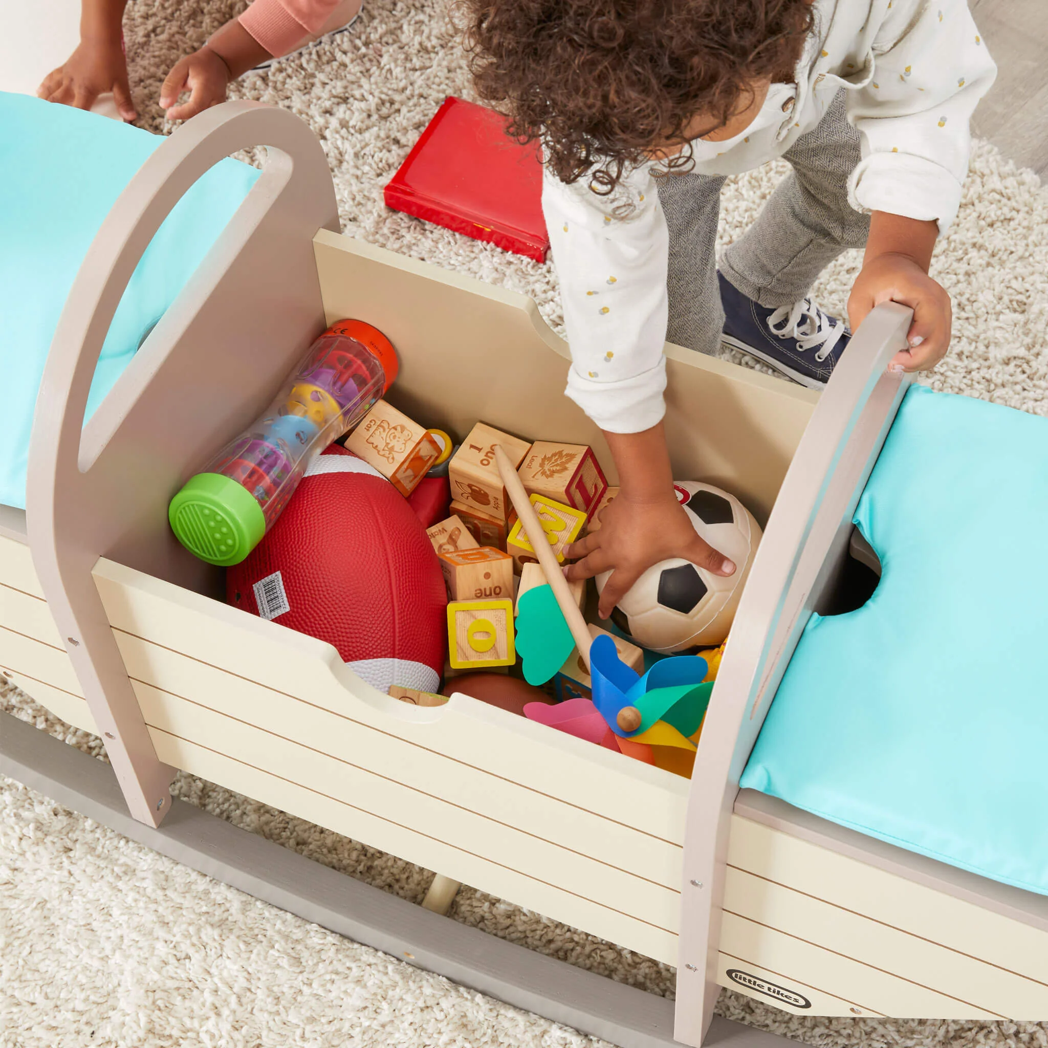 Little Tikes Teeter Totter Toy - Image 5