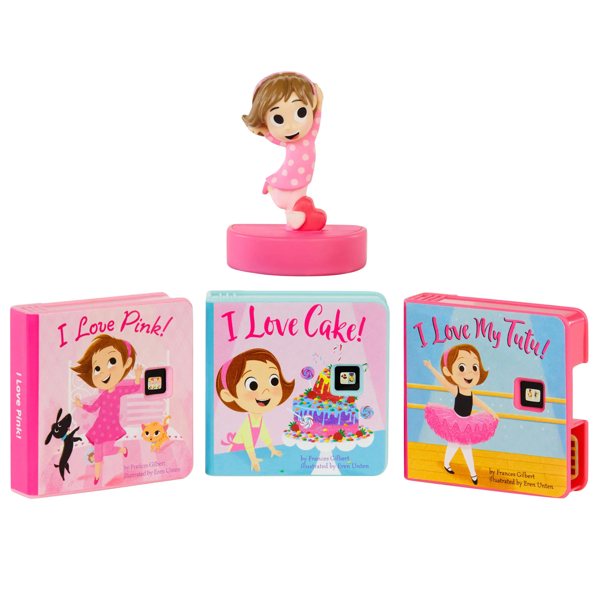 Little Tikes Story Dream Machine Random House I Love...! Collection Toy