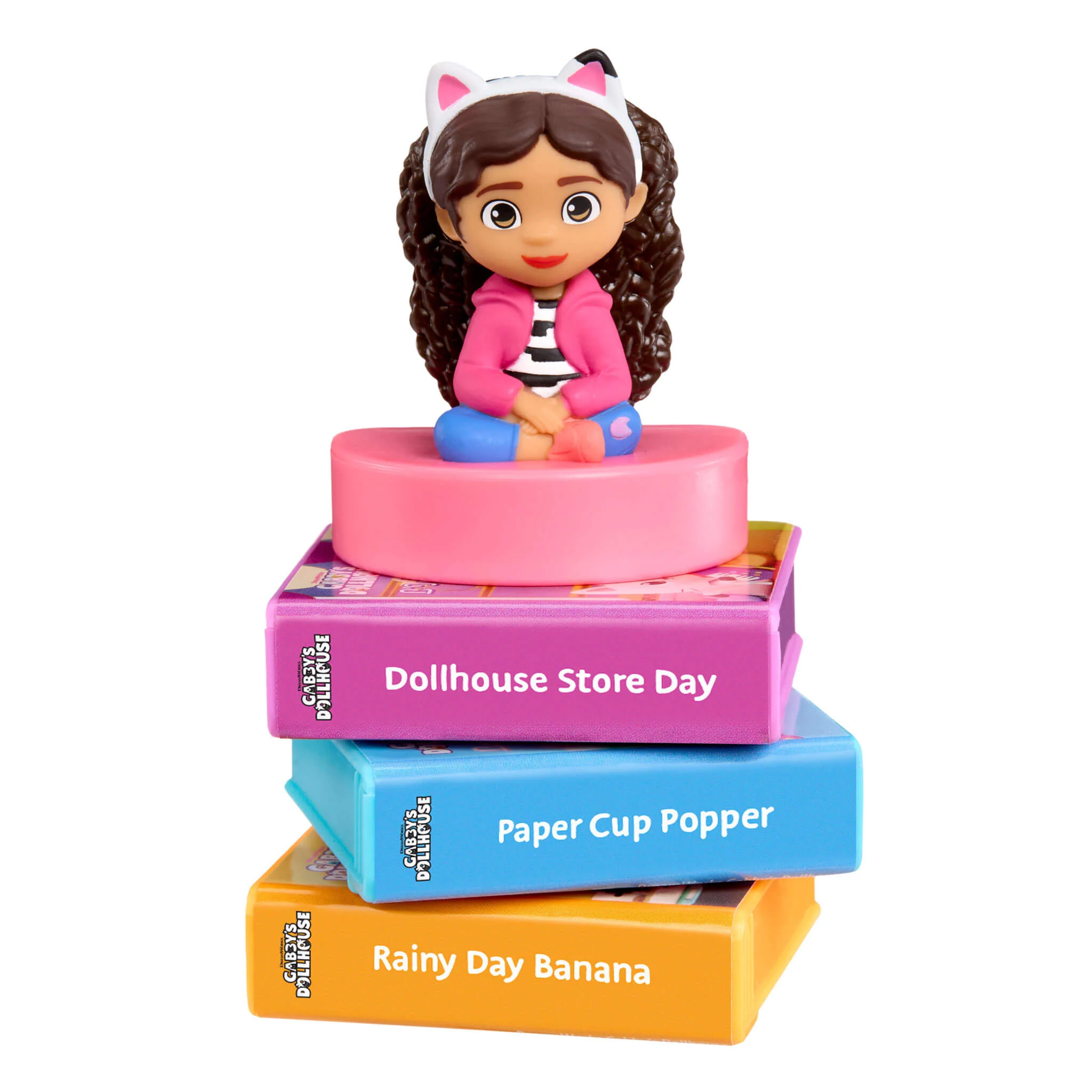 Official Little Tikes Website Story Dream Machine DreamWorks Animation's Gabby's Dollhouse Collection Toy - Image 3