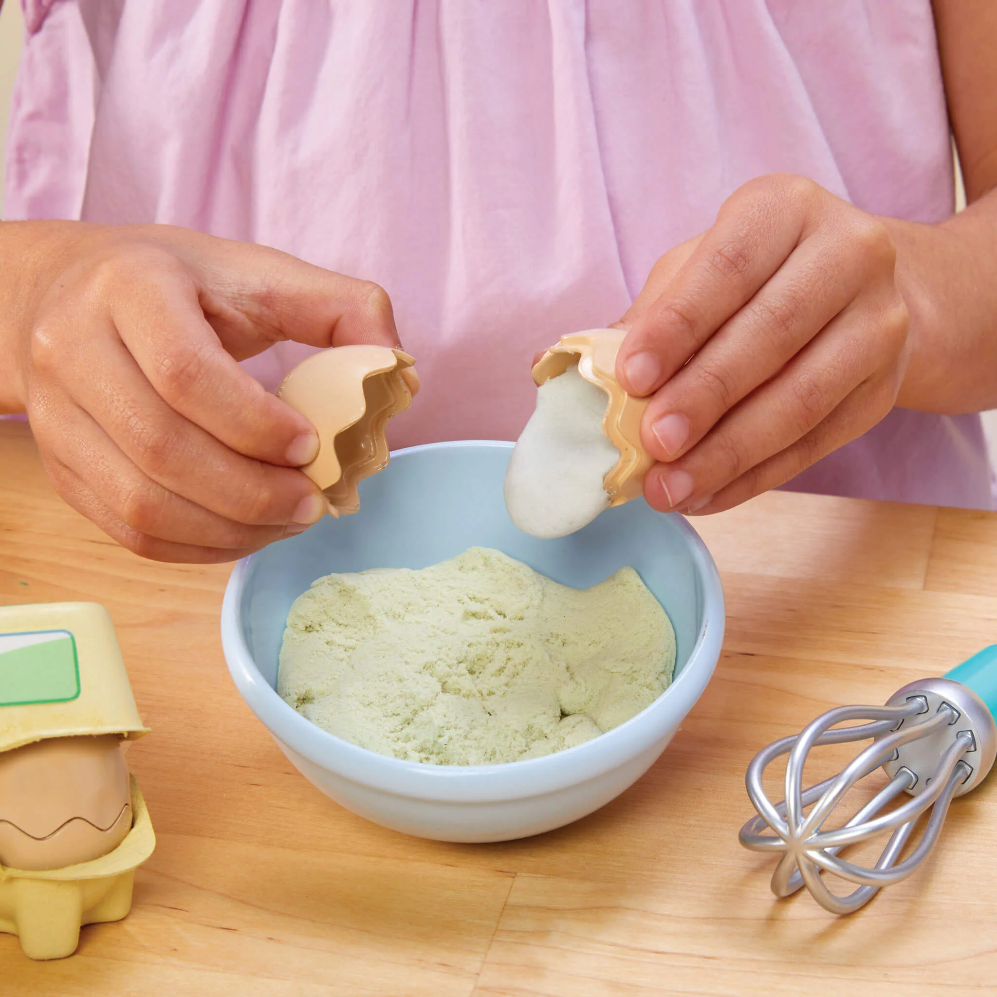 Little Tikes Pavlova Kit – Creative Chefs Bluey Utensil - Image 3