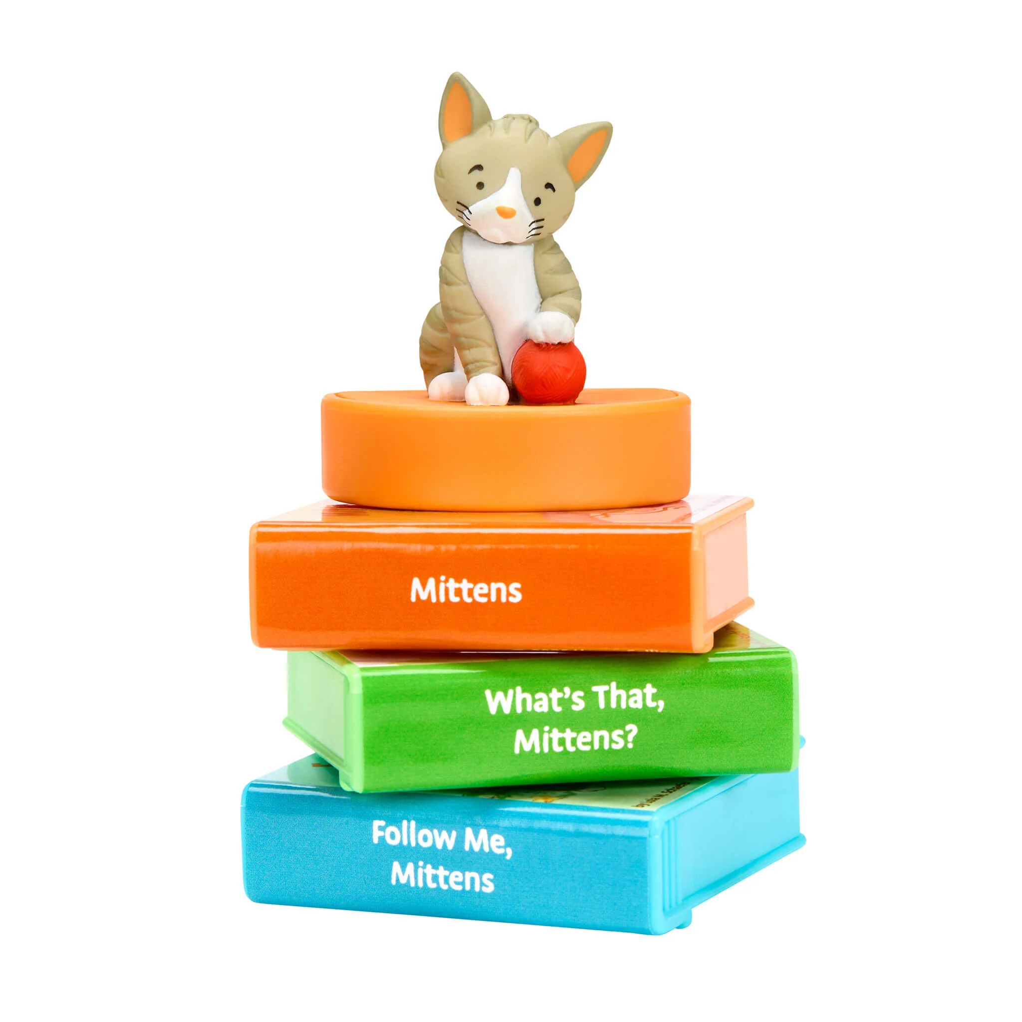 Little Tikes Story Dream Machine Harper Collins Mittens Collection Toy - Image 2