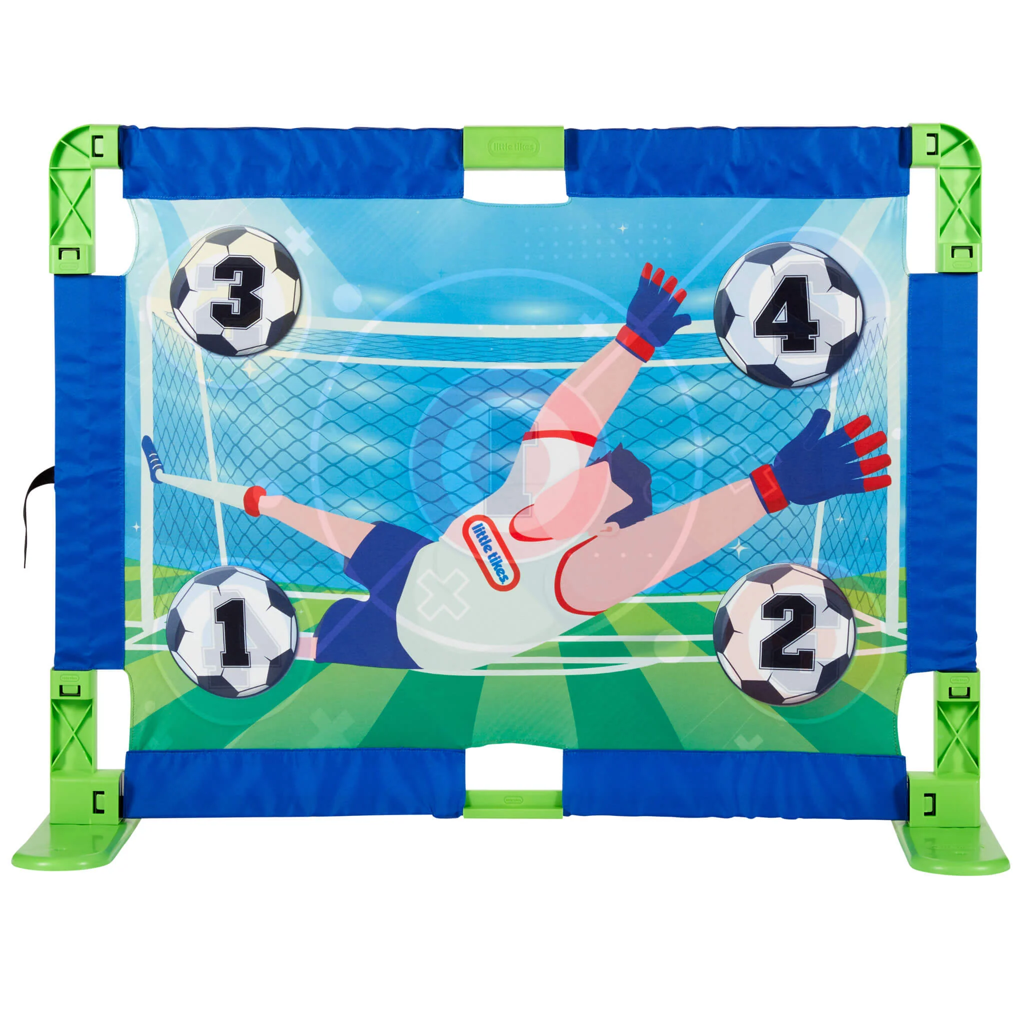 Little Tikes TotSports Soccer Trainer - Image 3