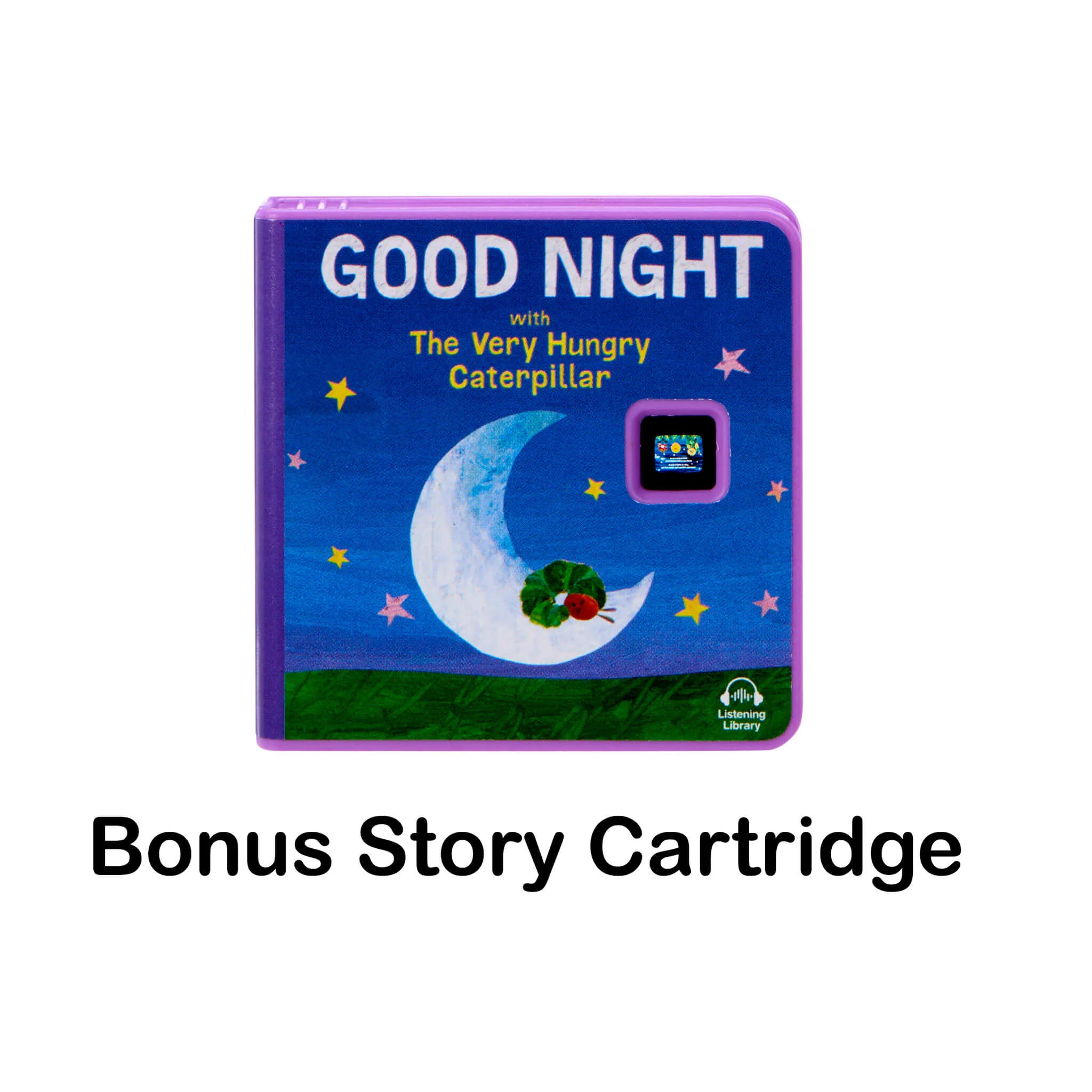 Little Tikes Story Dream Pals World of Eric Carle The Very Hungry Caterpillar Toy - Image 5