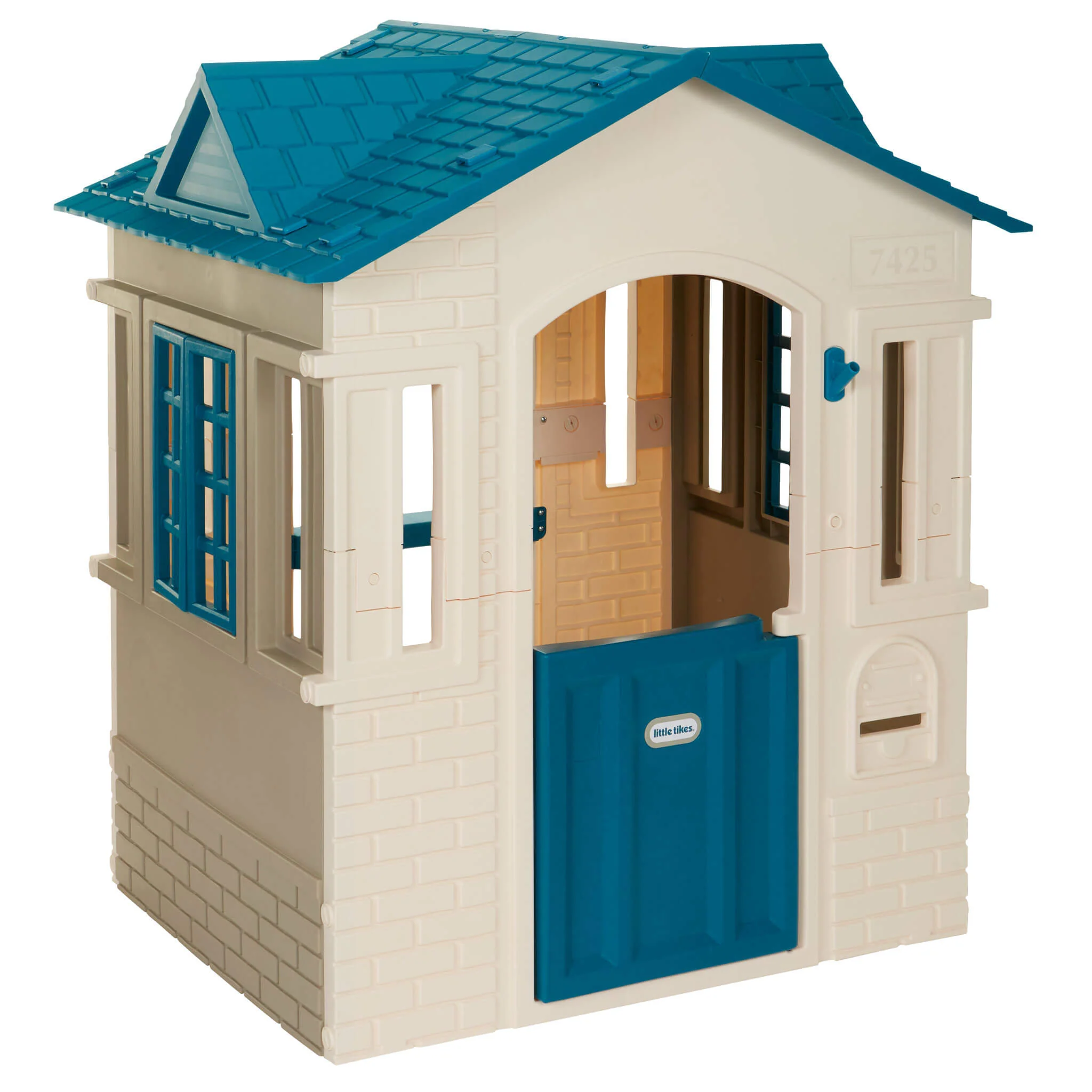 Little Tikes Blue – Cape Cottage Playhouse Toy